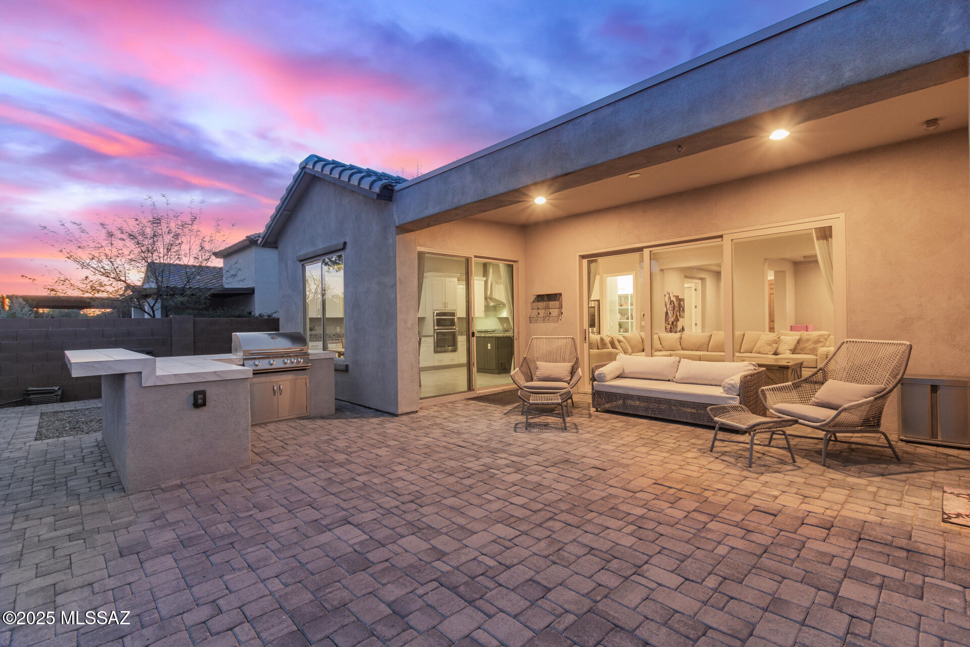 Desert Willow Ranch 1-51 - Residential