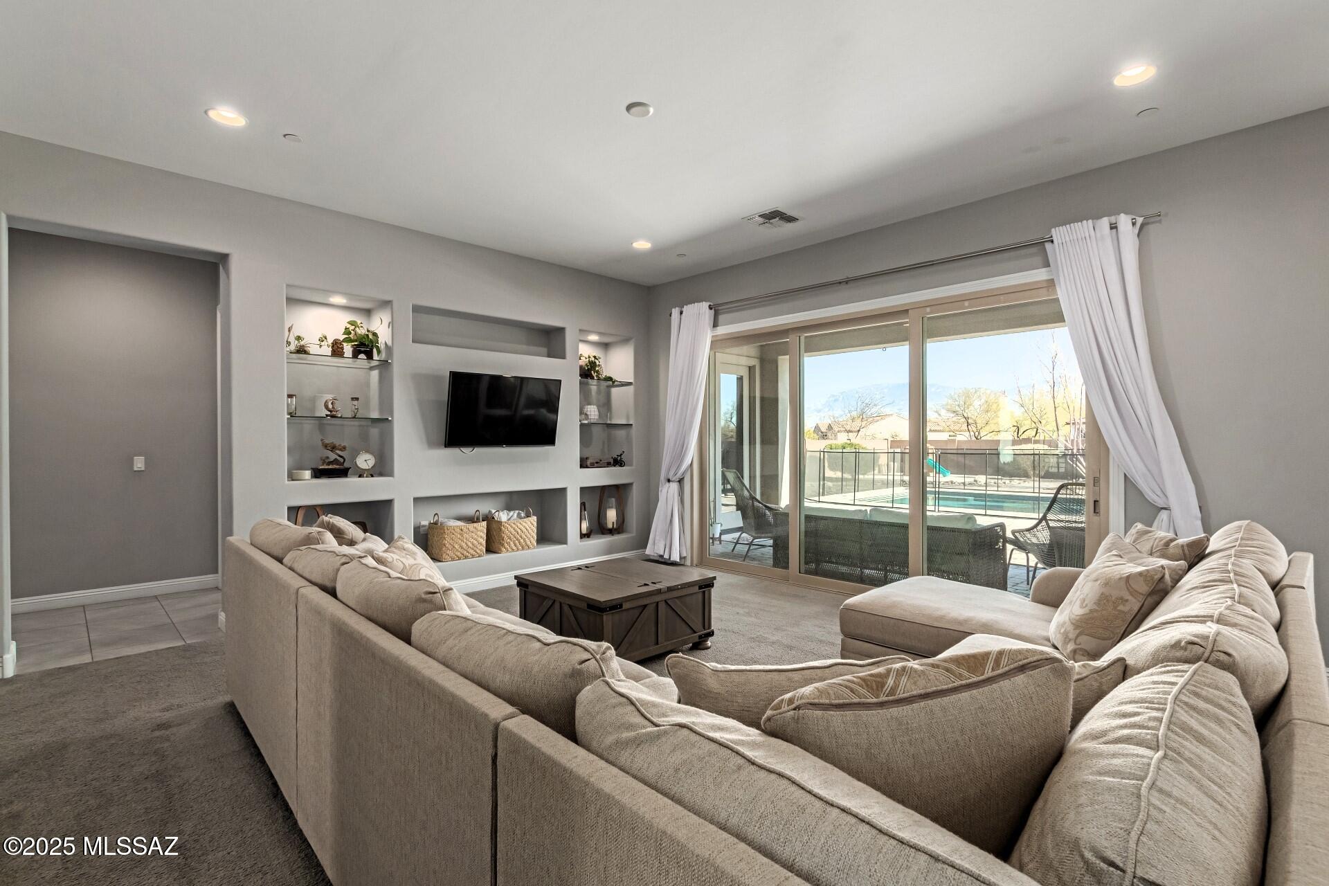 Desert Willow Ranch 1-51 - Residential