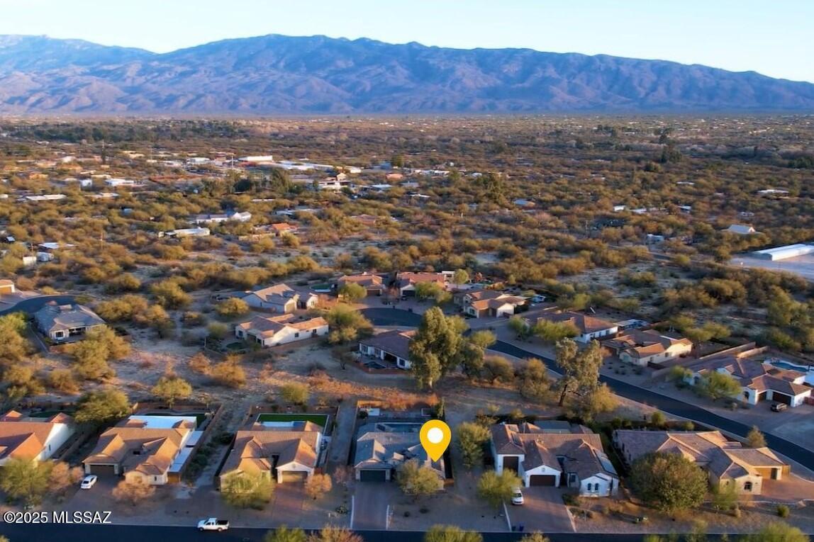 Desert Willow Ranch 1-51 - Residential