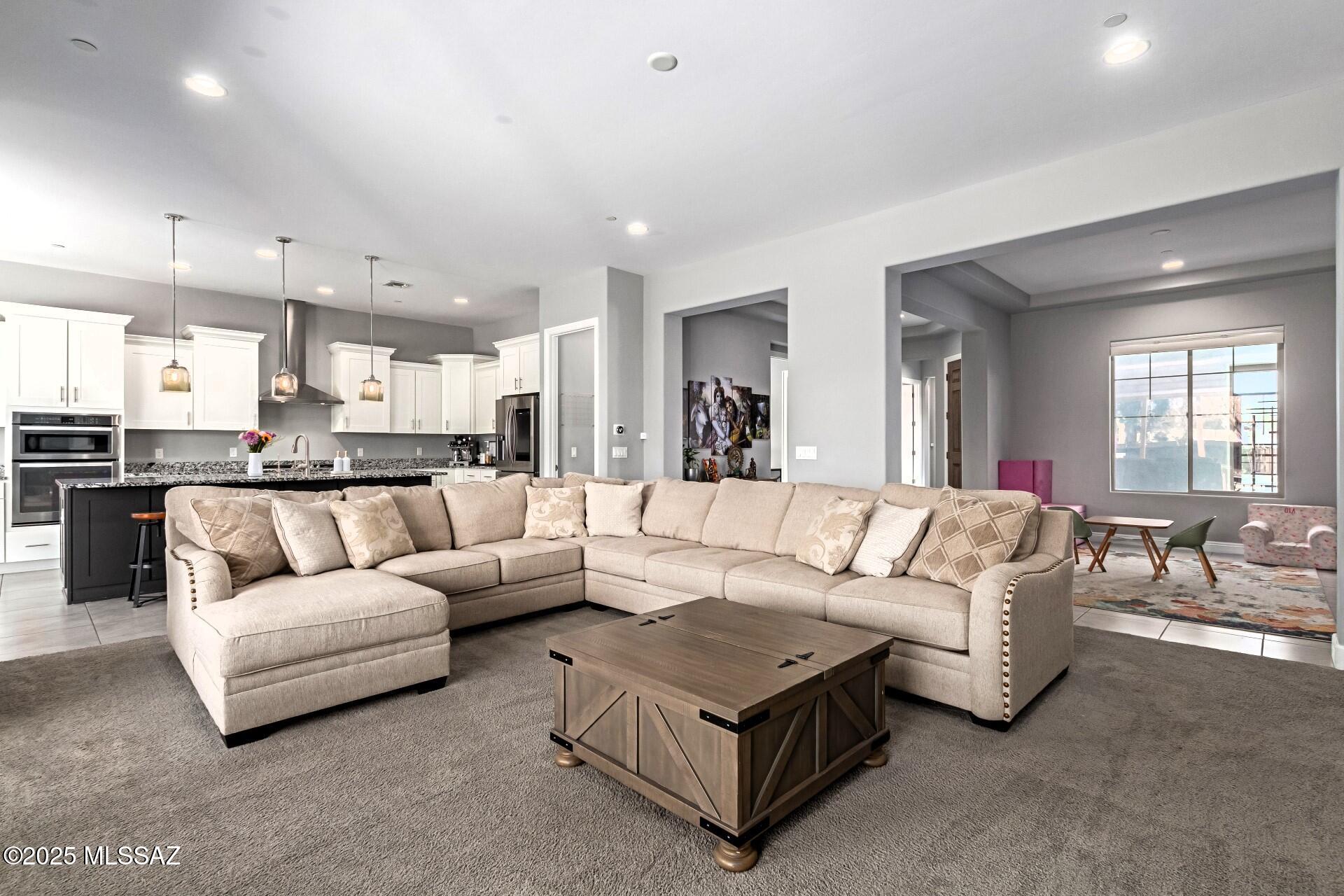 Desert Willow Ranch 1-51 - Residential