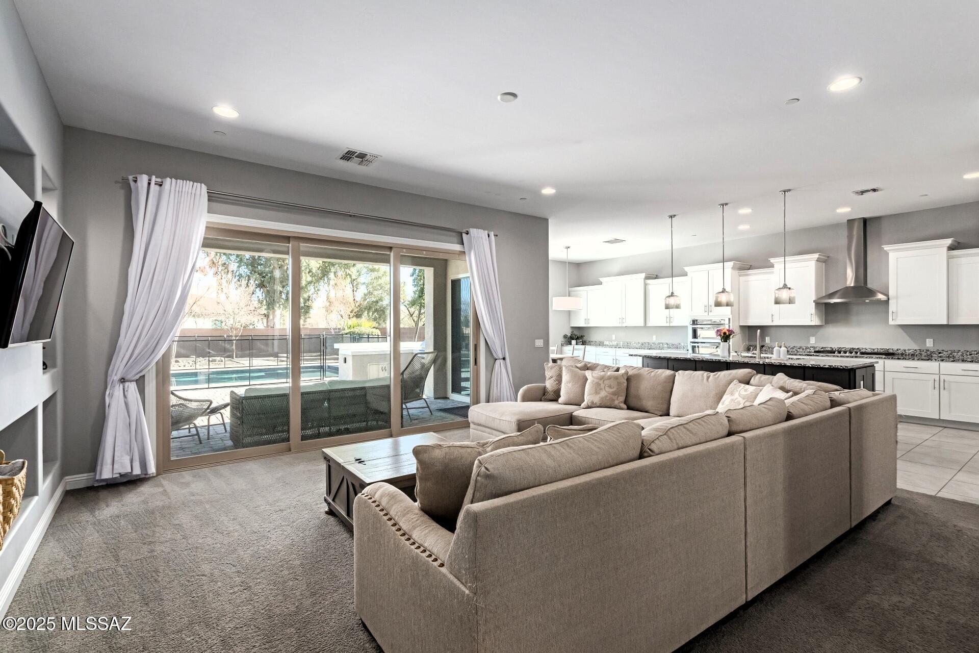 Desert Willow Ranch 1-51 - Residential
