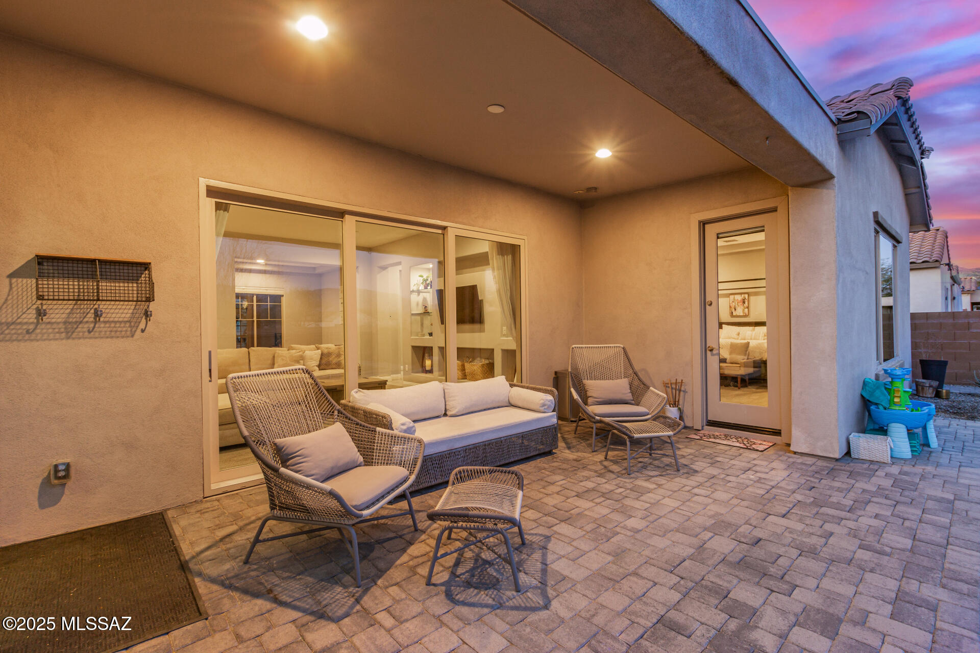 Desert Willow Ranch 1-51 - Residential