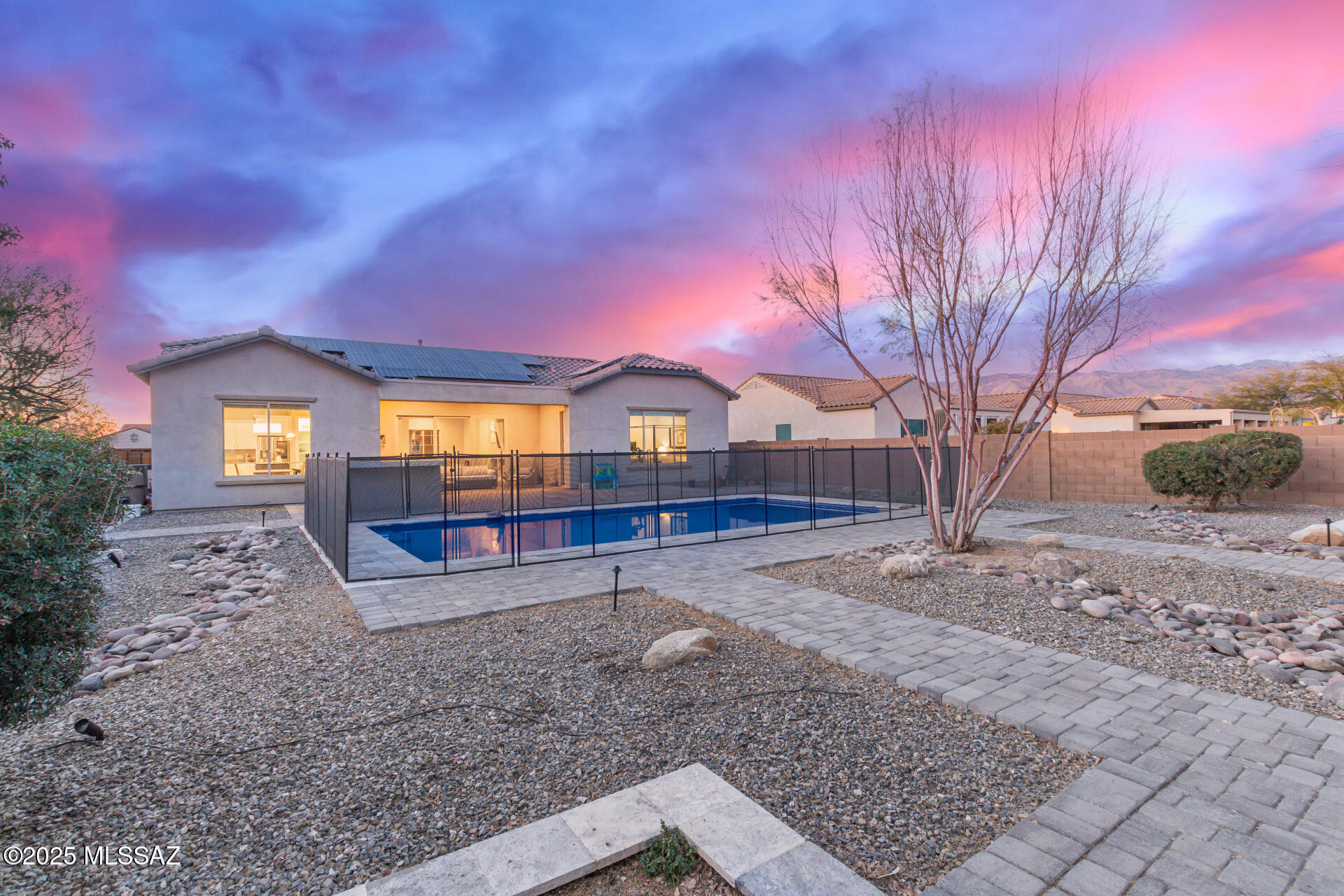 Desert Willow Ranch 1-51 - Residential