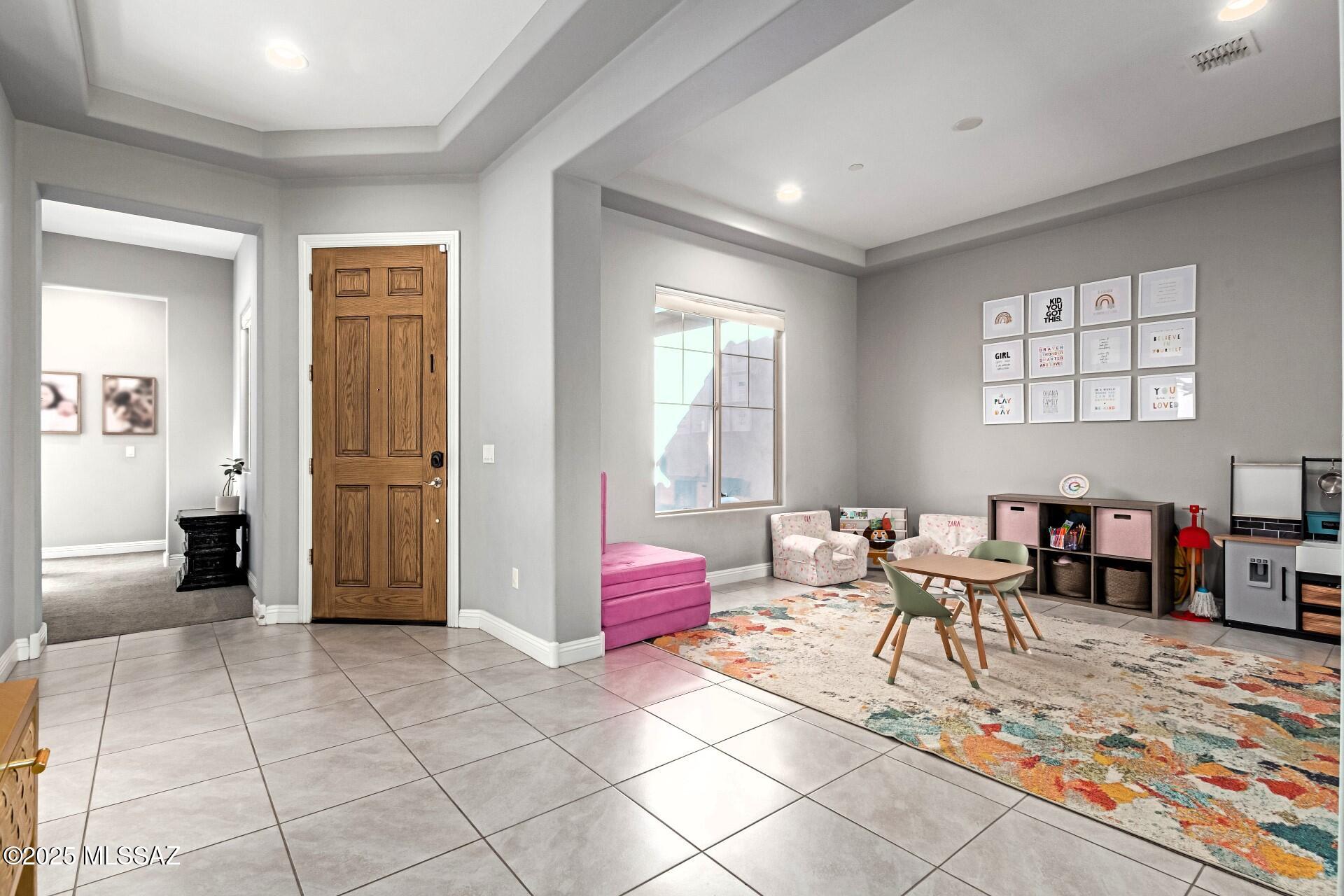 Desert Willow Ranch 1-51 - Residential