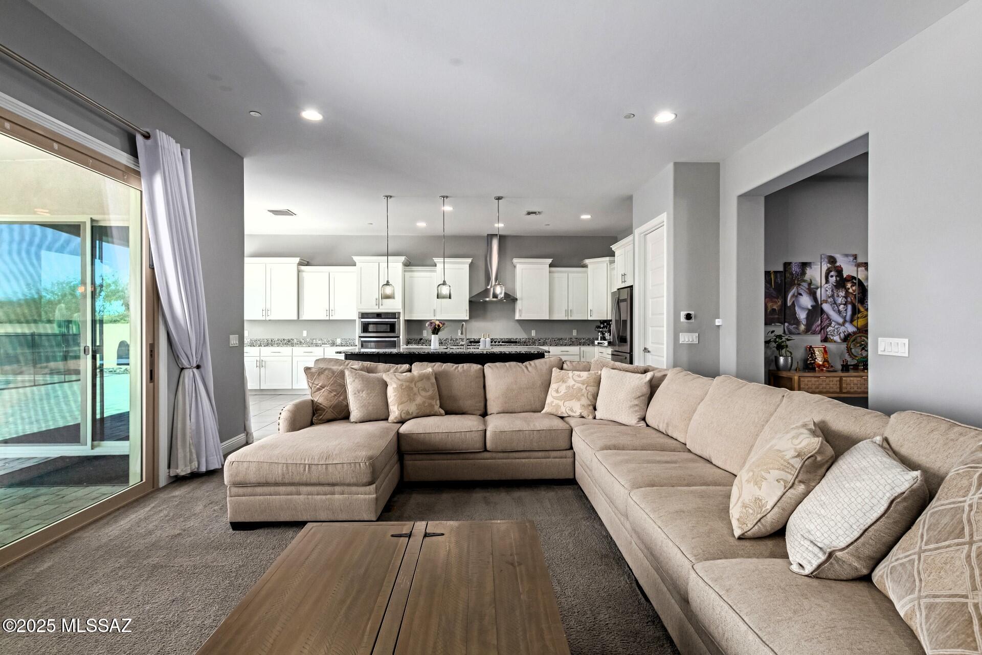 Desert Willow Ranch 1-51 - Residential