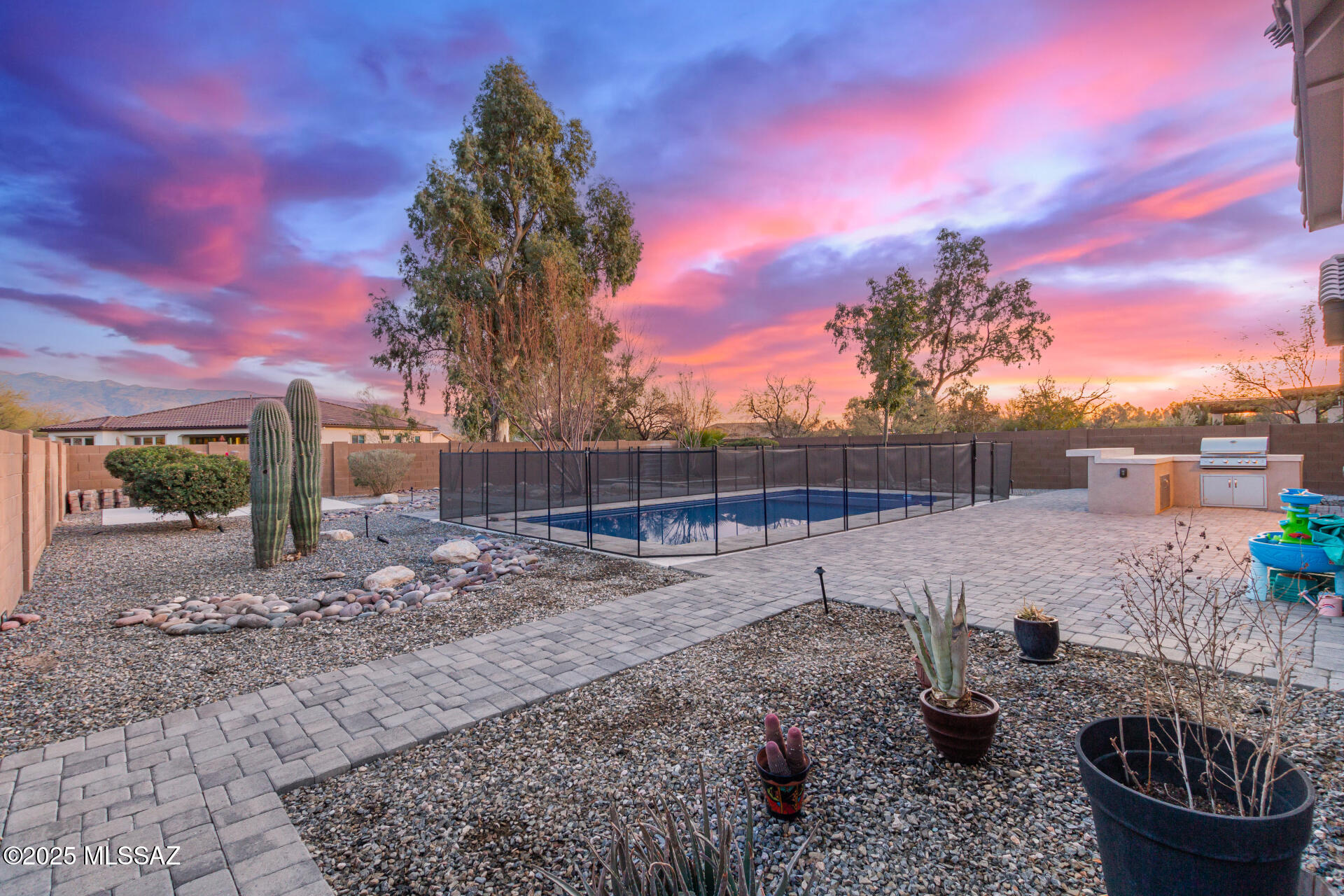 Desert Willow Ranch 1-51 - Residential