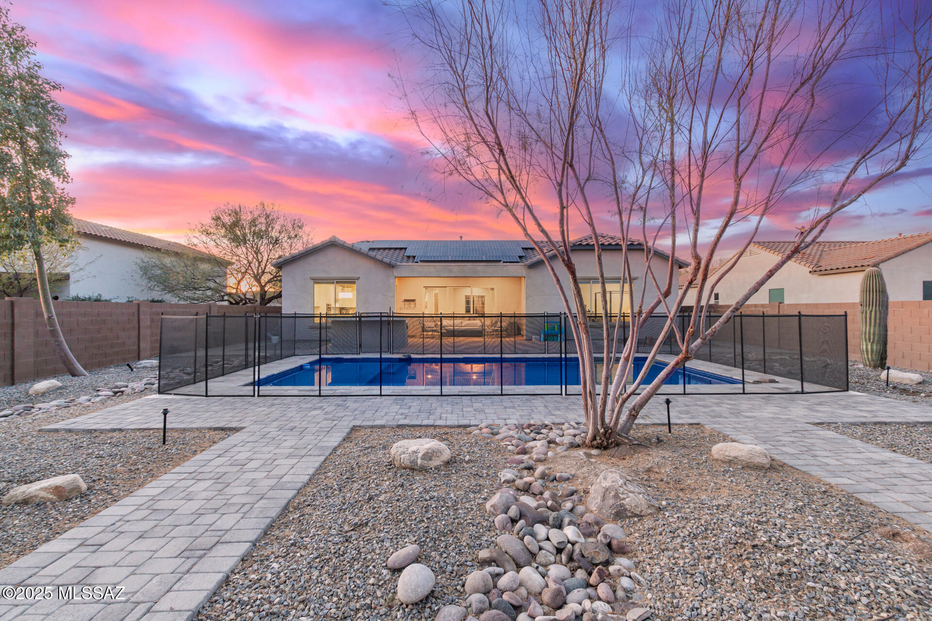 Desert Willow Ranch 1-51 - Residential