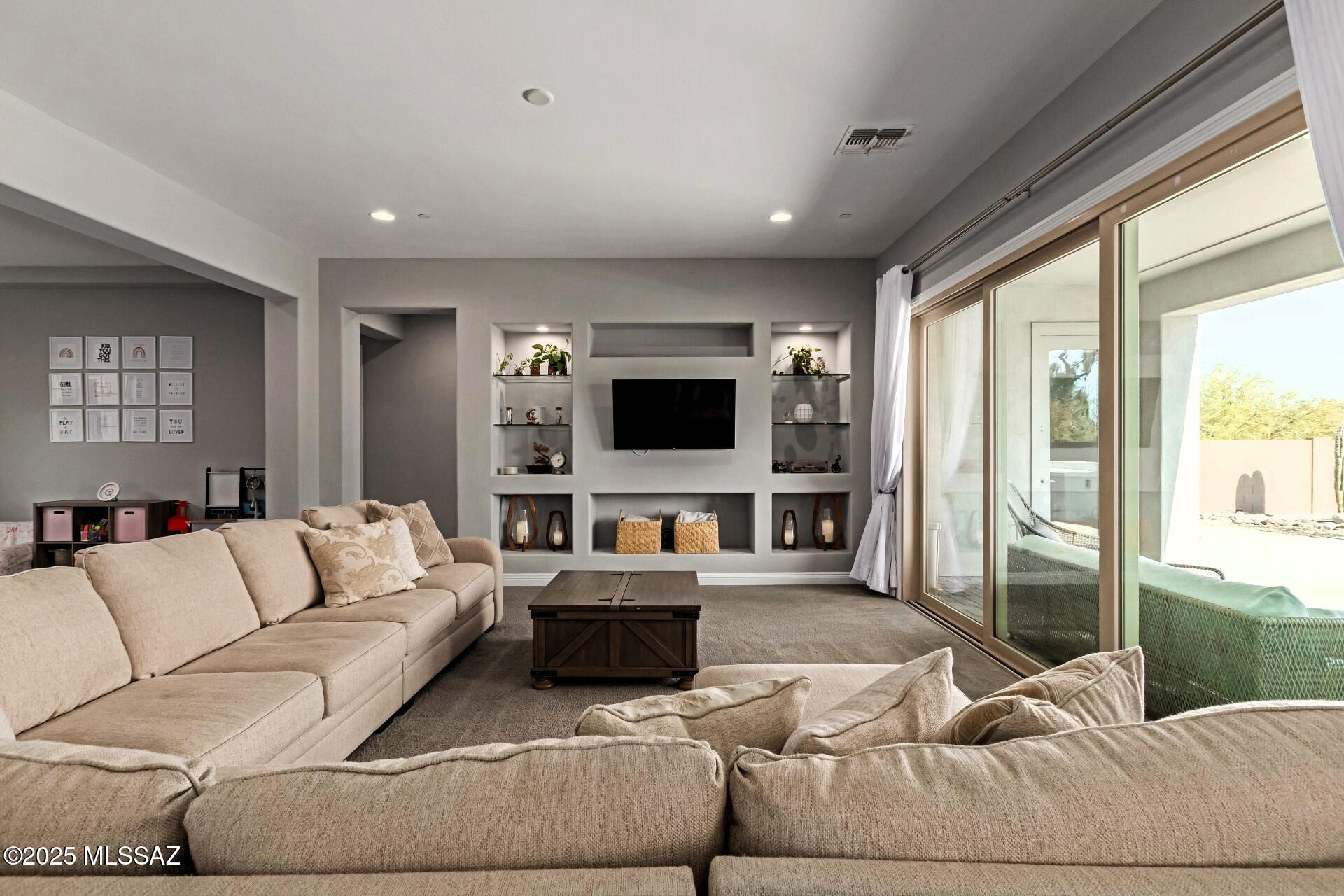 Desert Willow Ranch 1-51 - Residential