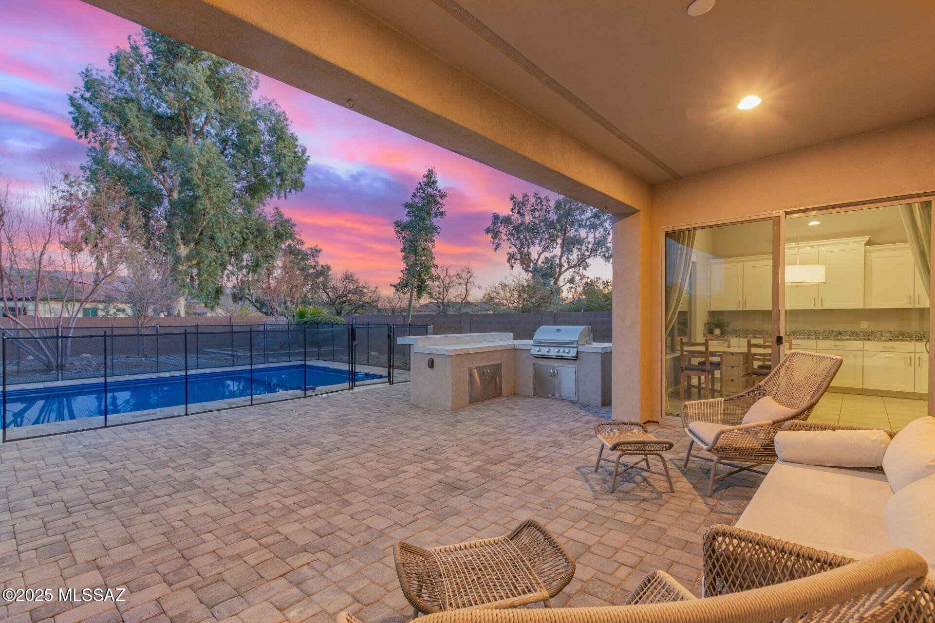 Desert Willow Ranch 1-51 - Residential