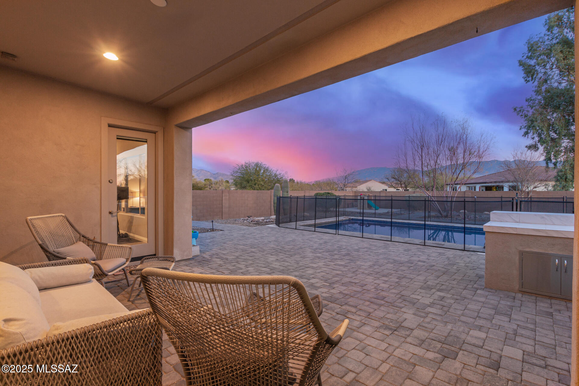 Desert Willow Ranch 1-51 - Residential