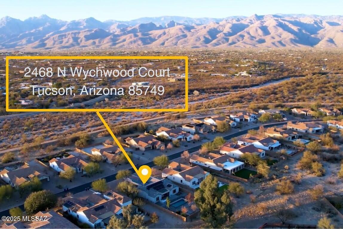 Desert Willow Ranch 1-51 - Residential
