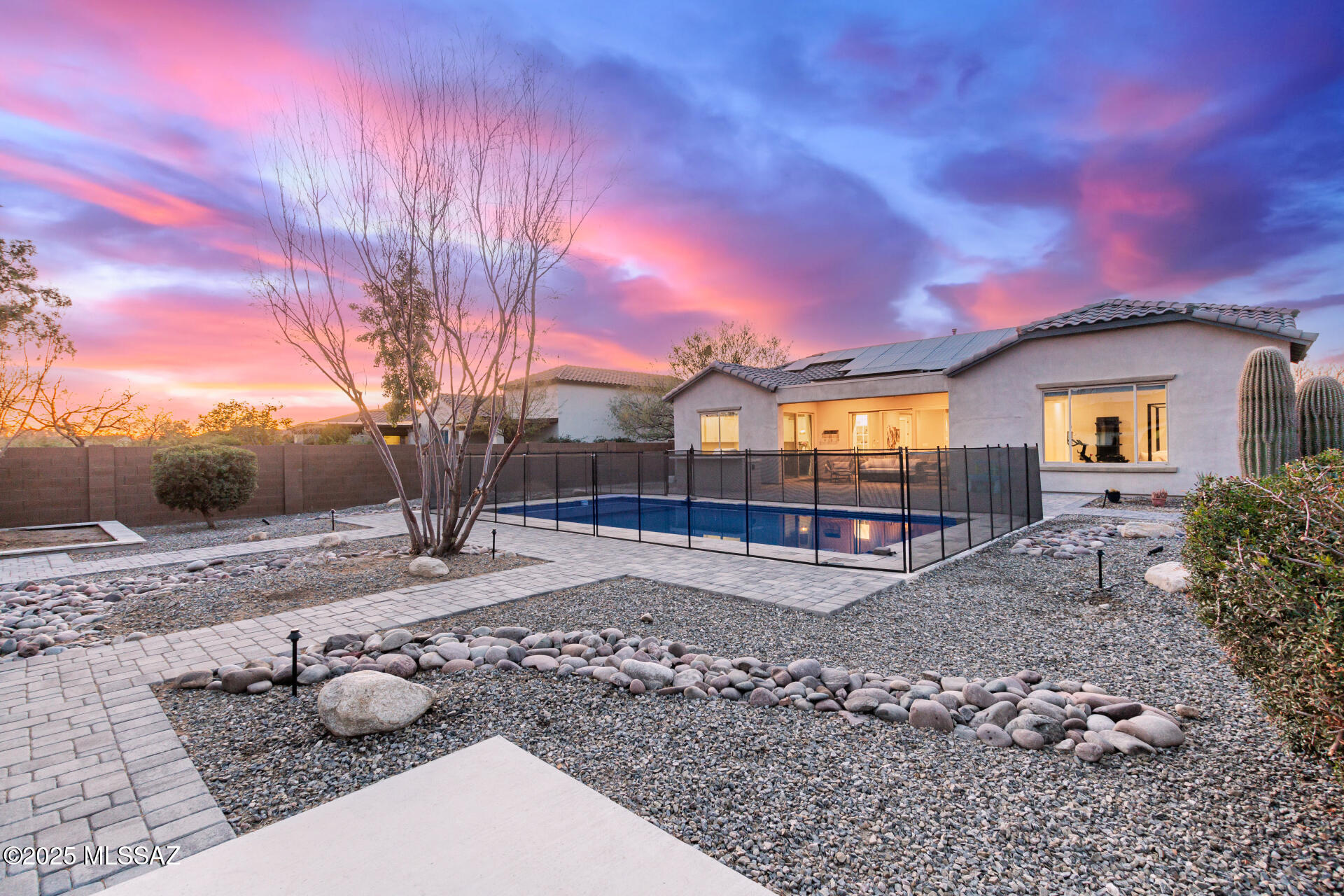 Desert Willow Ranch 1-51 - Residential