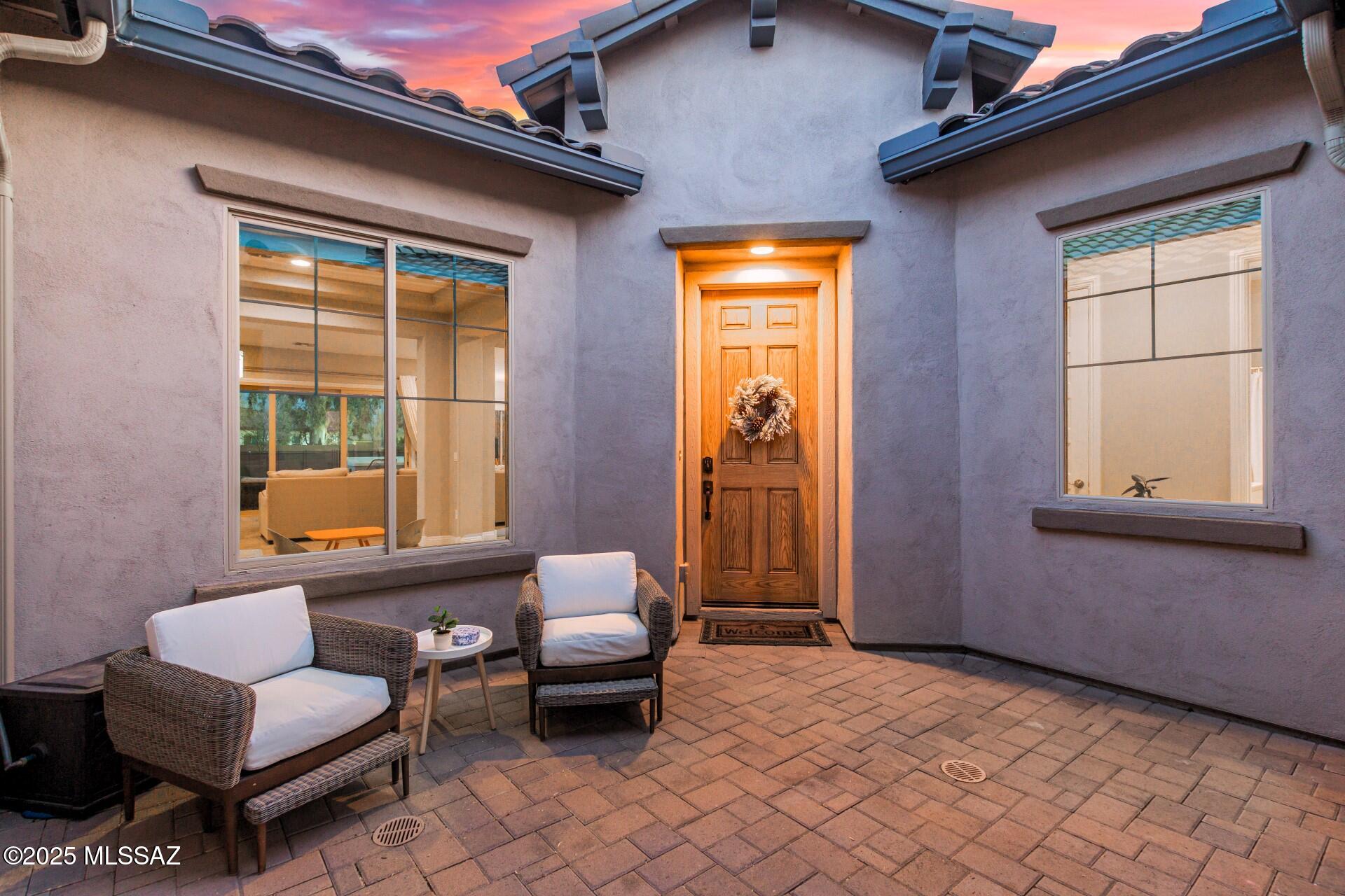 Desert Willow Ranch 1-51 - Residential