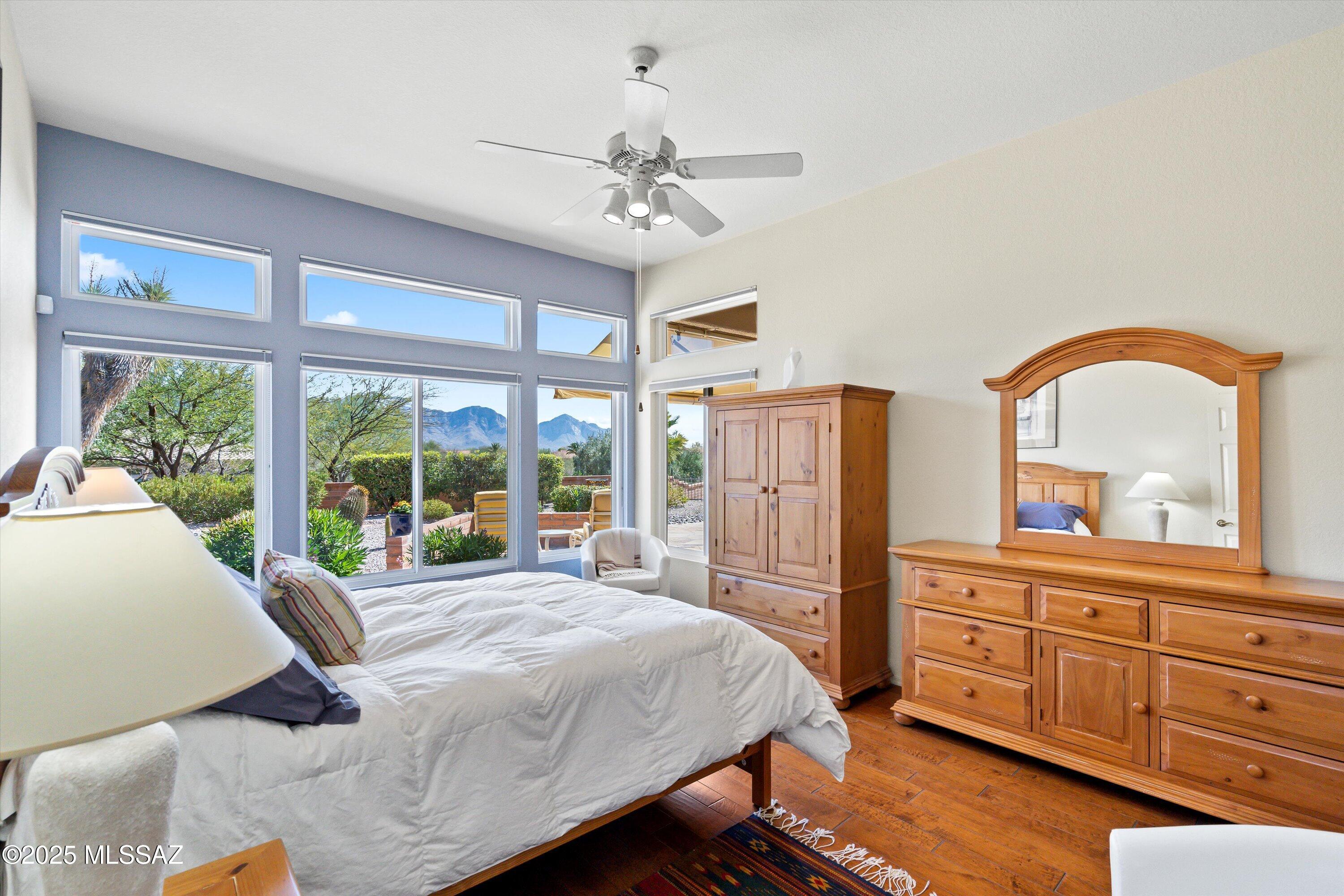 Sun City Vistoso Unit 7(1-227) - Residential