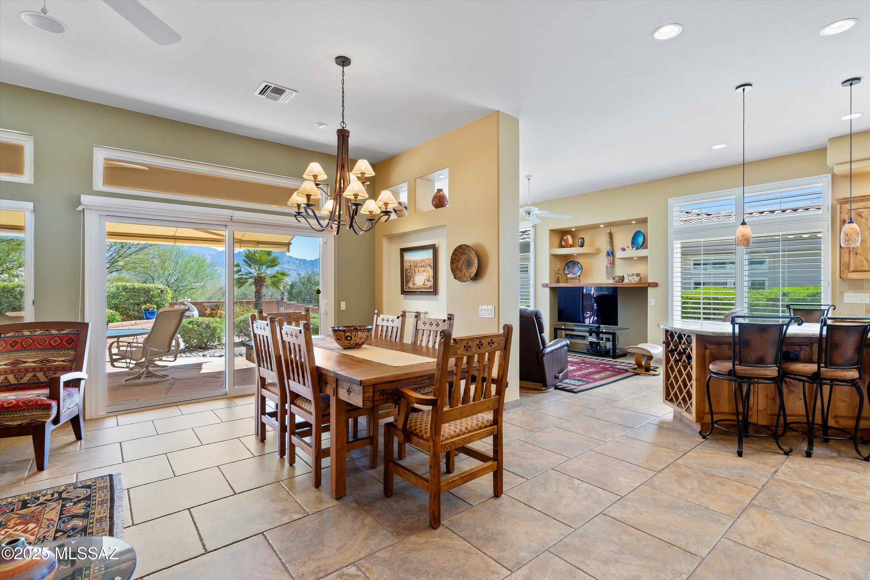 Sun City Vistoso Unit 7(1-227) - Residential