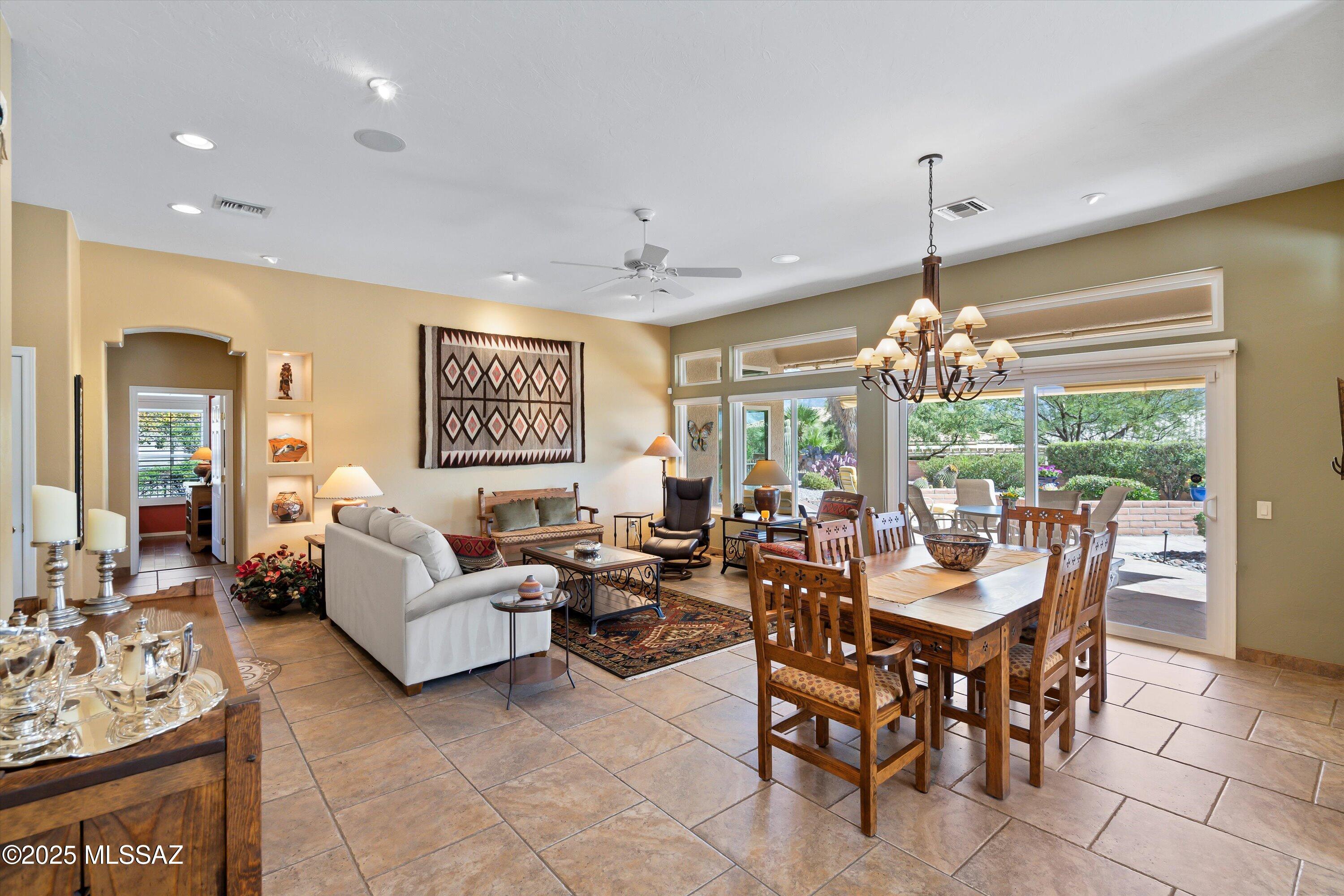 Sun City Vistoso Unit 7(1-227) - Residential