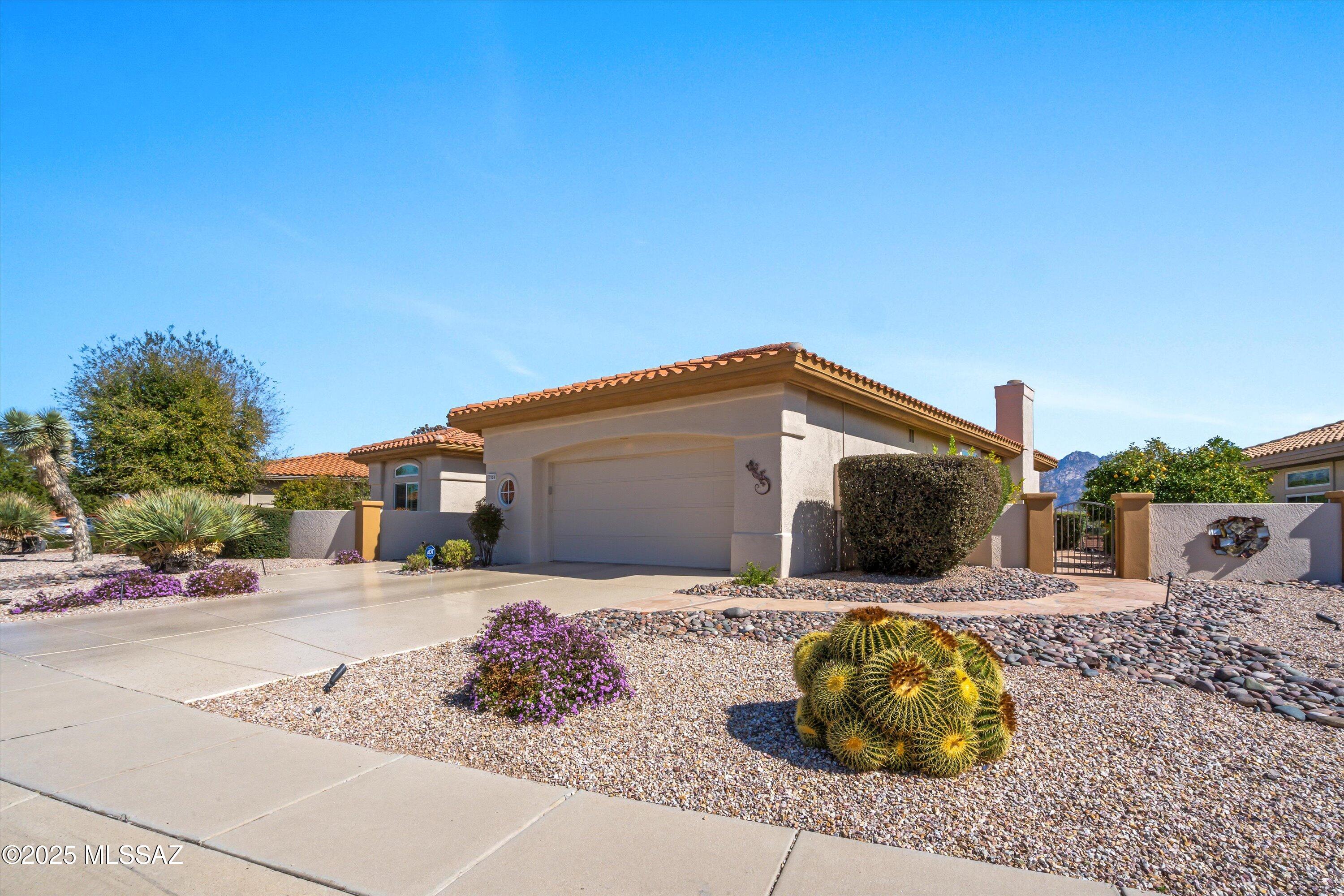 Sun City Vistoso Unit 7(1-227) - Residential