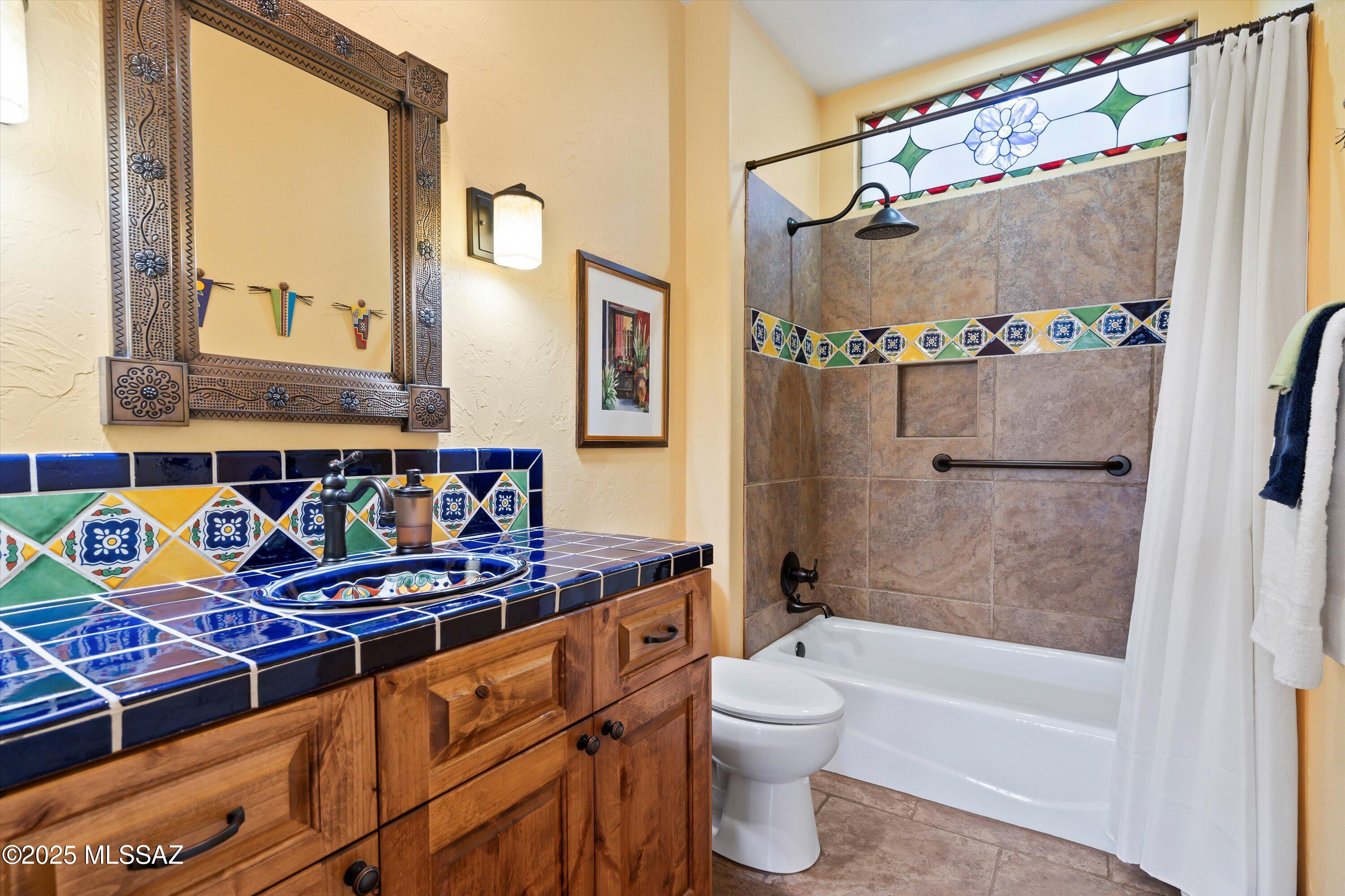 Sun City Vistoso Unit 7(1-227) - Residential