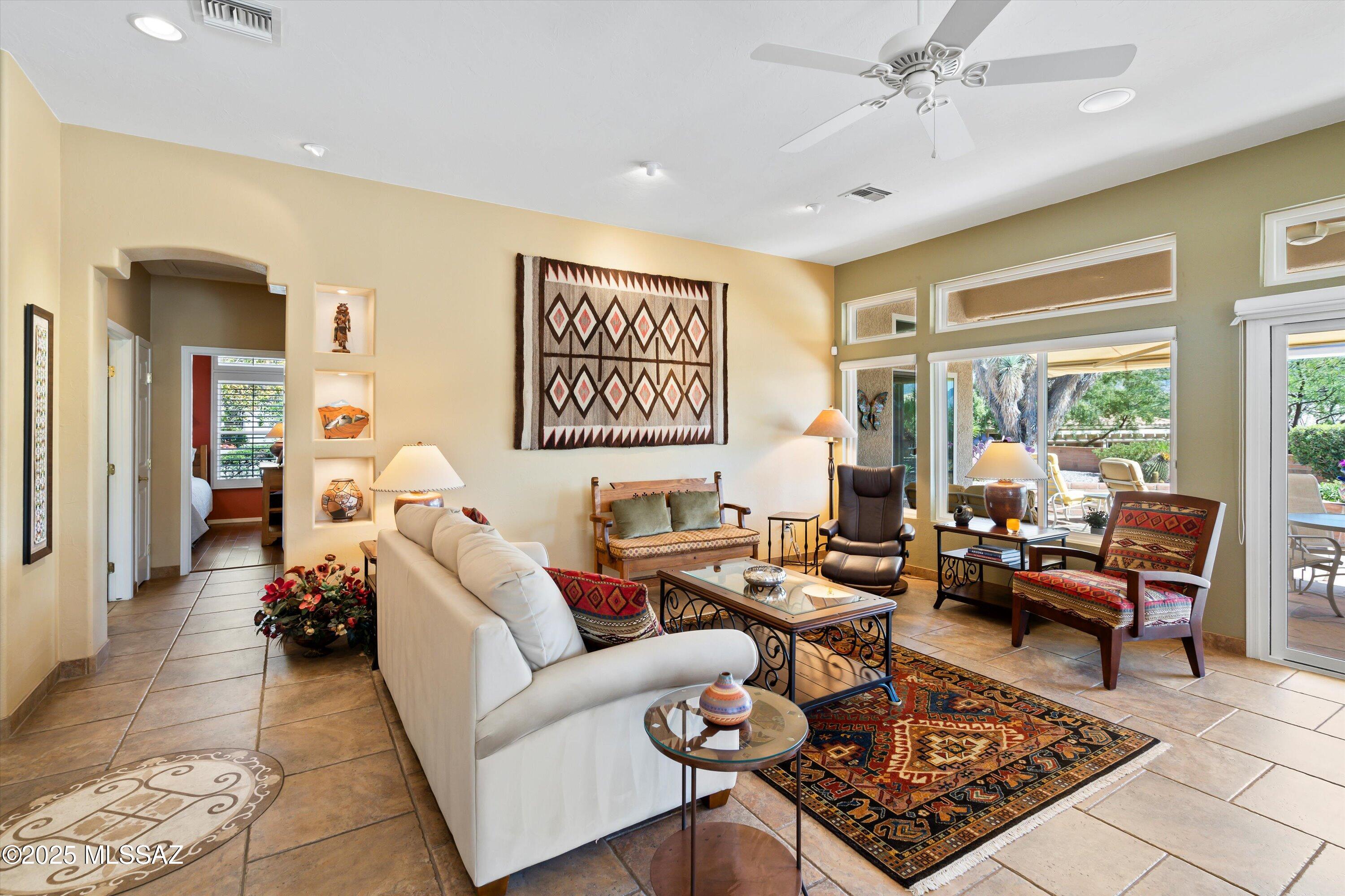 Sun City Vistoso Unit 7(1-227) - Residential