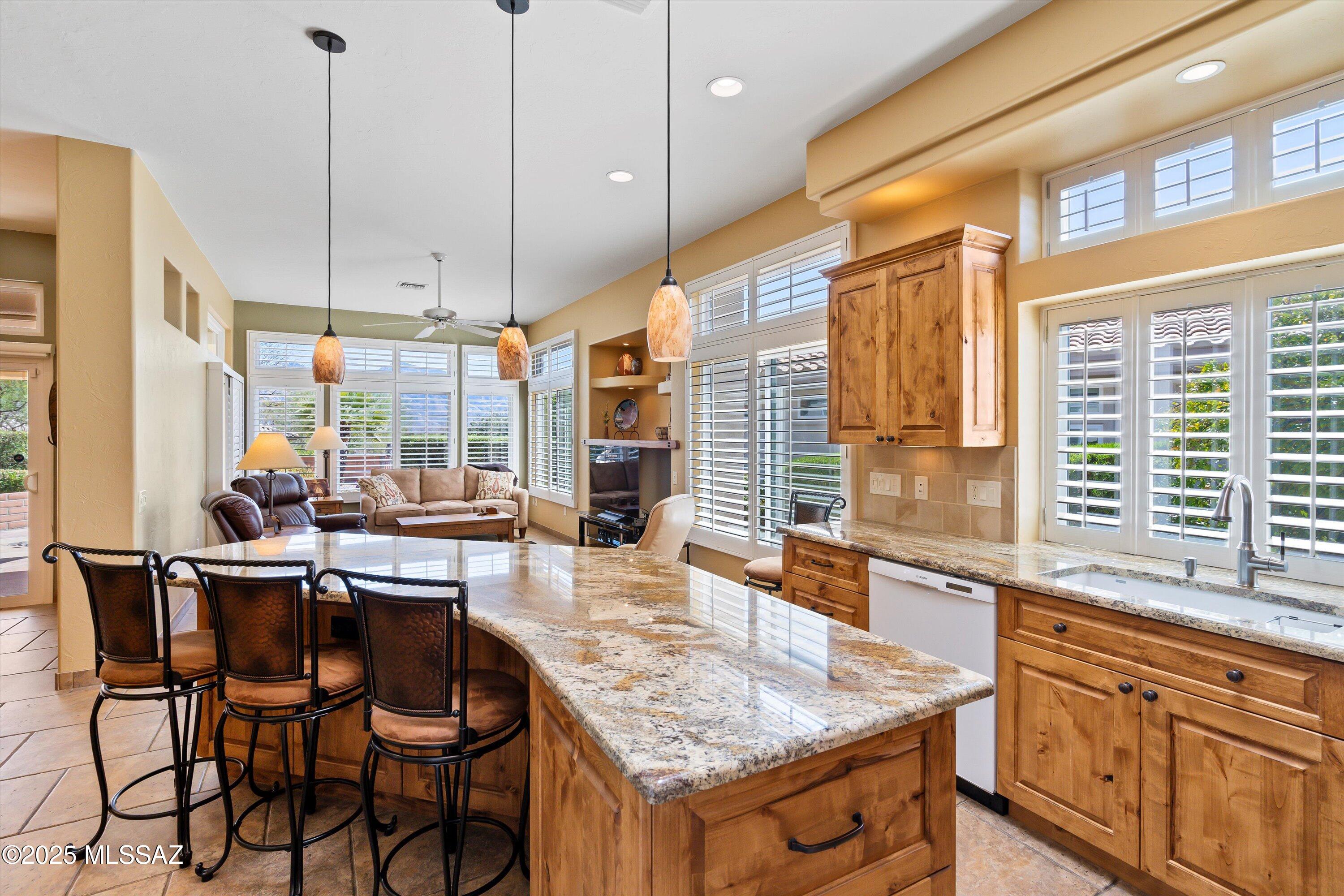 Sun City Vistoso Unit 7(1-227) - Residential