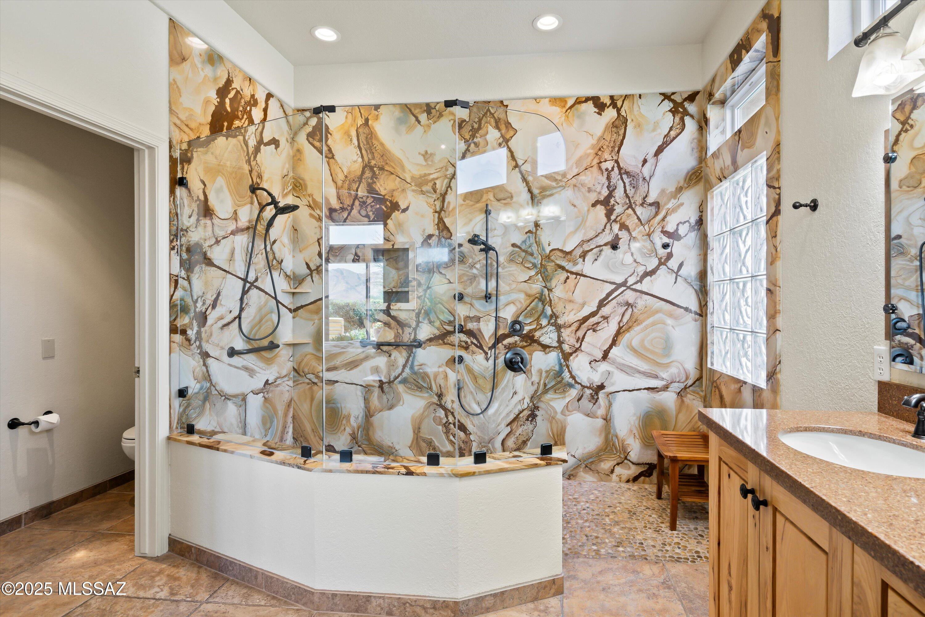 Sun City Vistoso Unit 7(1-227) - Residential