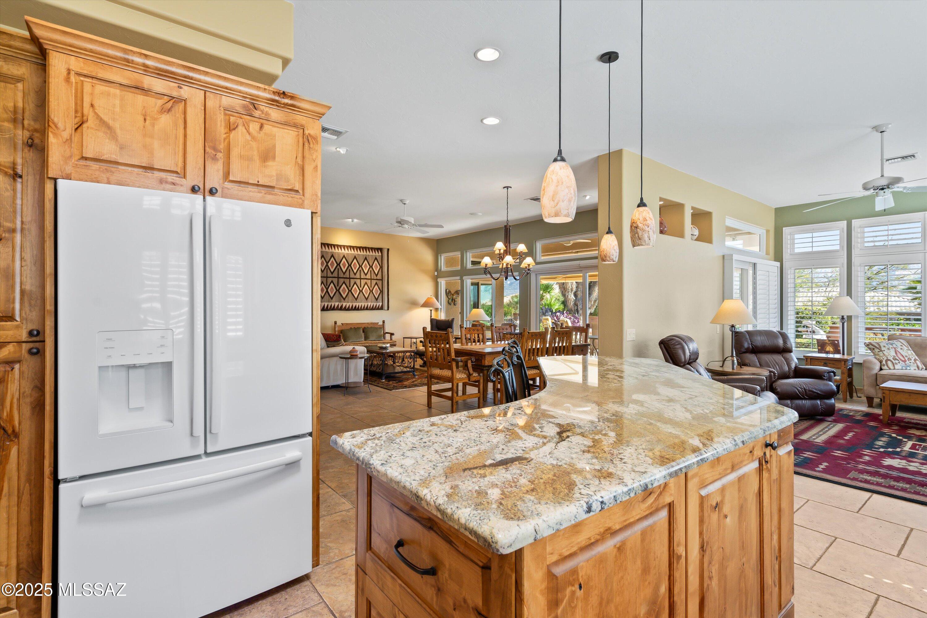 Sun City Vistoso Unit 7(1-227) - Residential