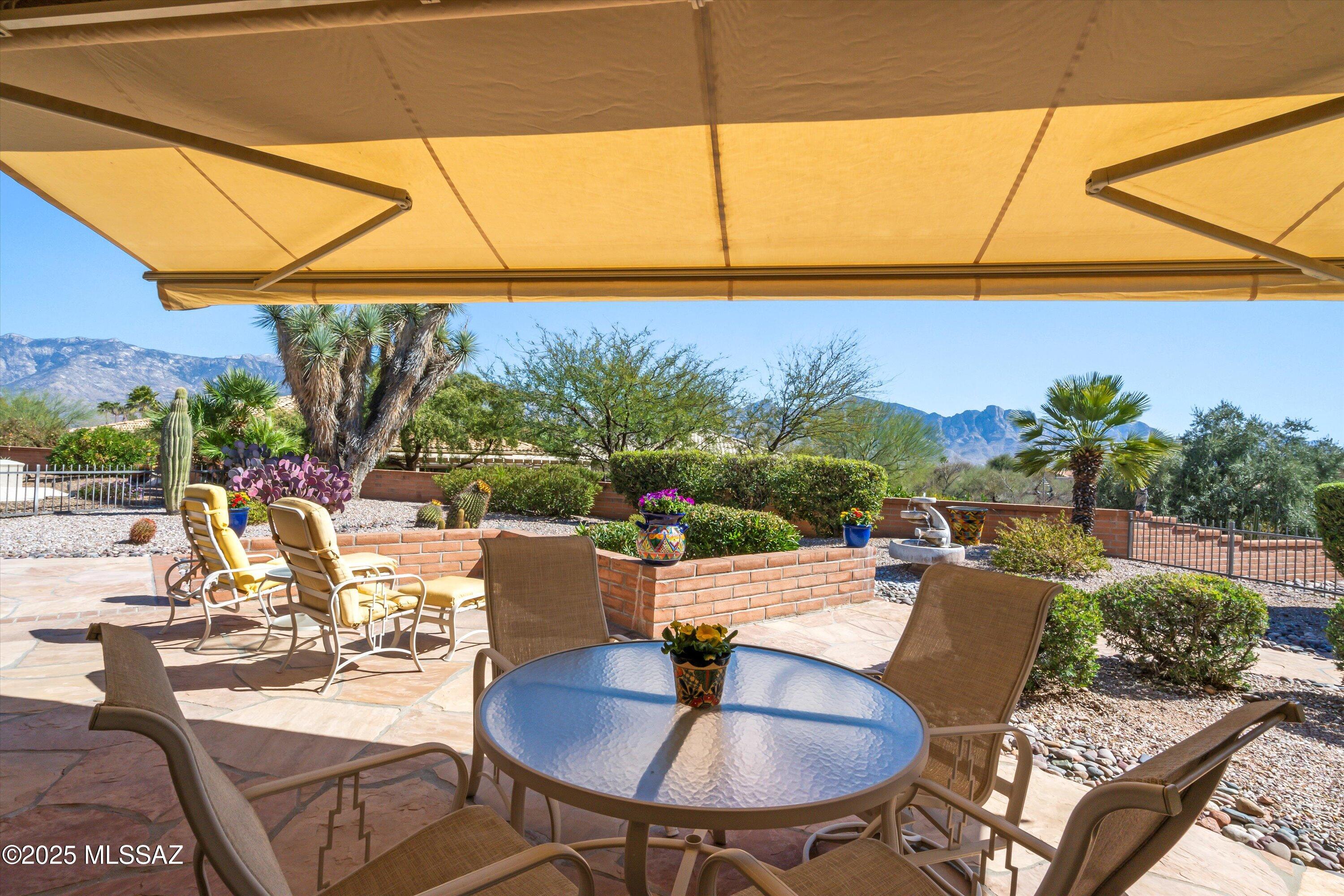 Sun City Vistoso Unit 7(1-227) - Residential