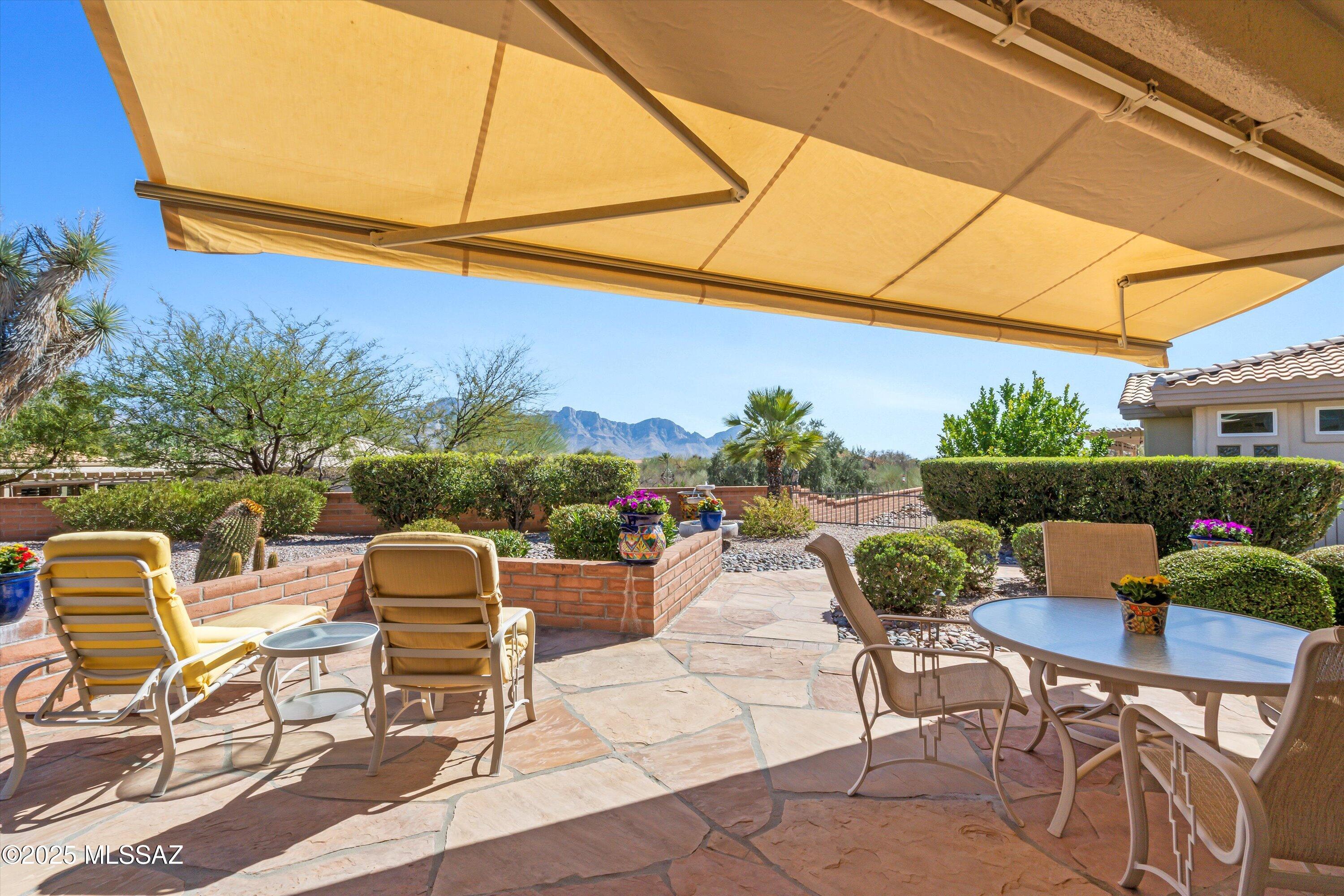 Sun City Vistoso Unit 7(1-227) - Residential