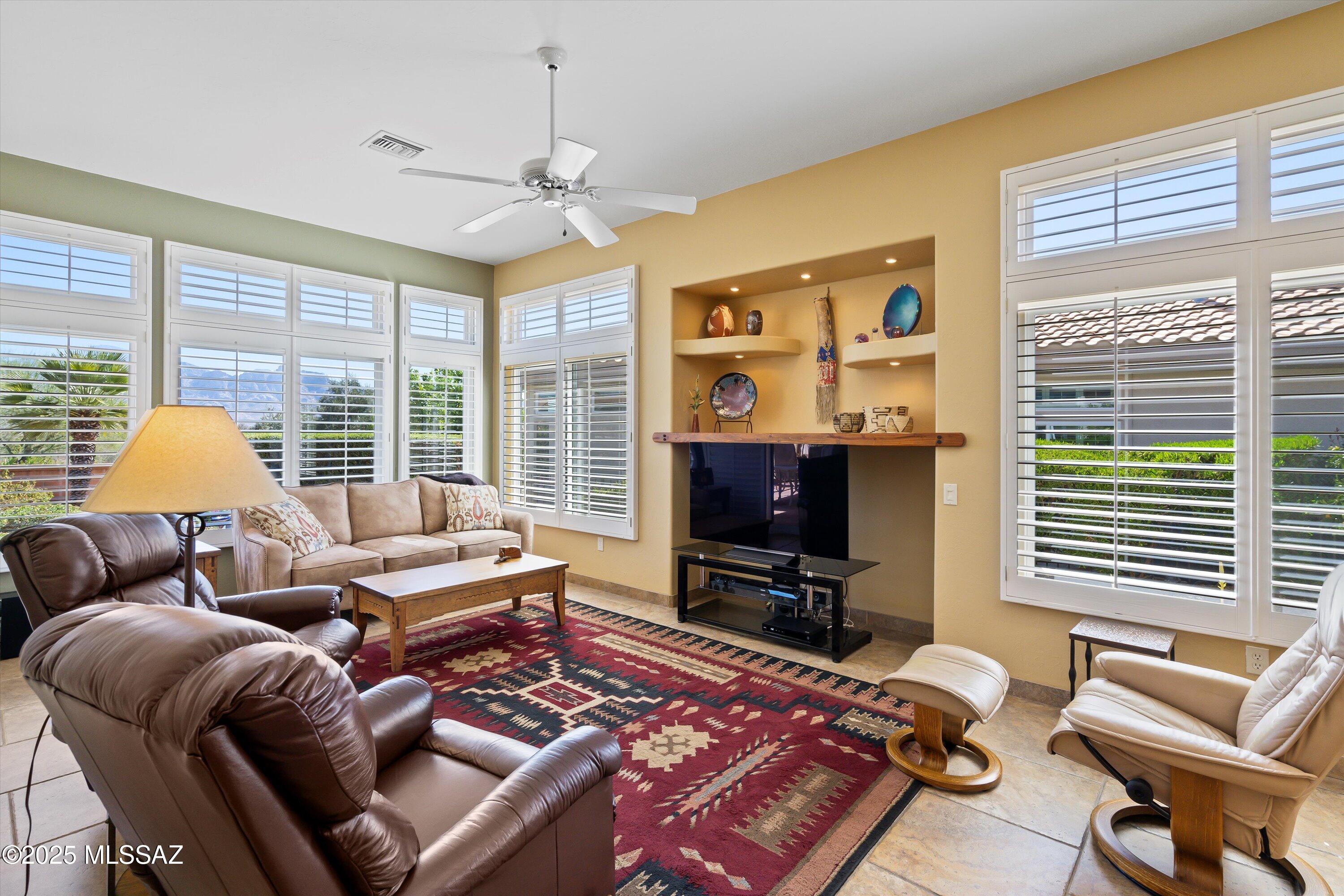 Sun City Vistoso Unit 7(1-227) - Residential