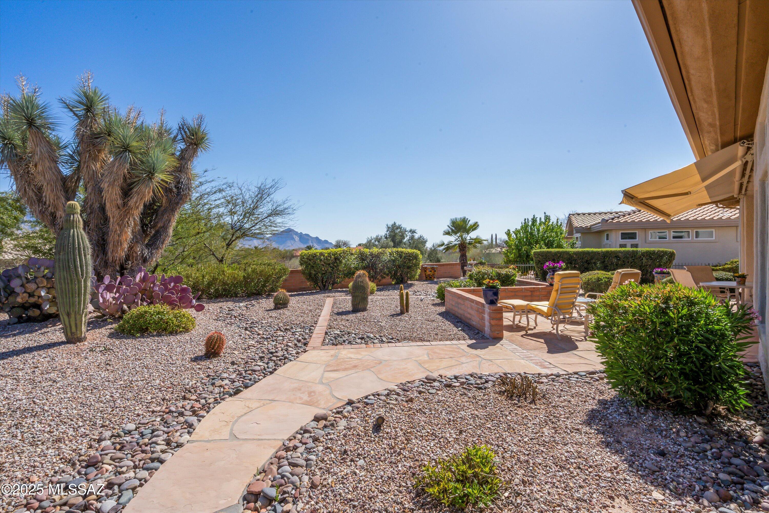Sun City Vistoso Unit 7(1-227) - Residential