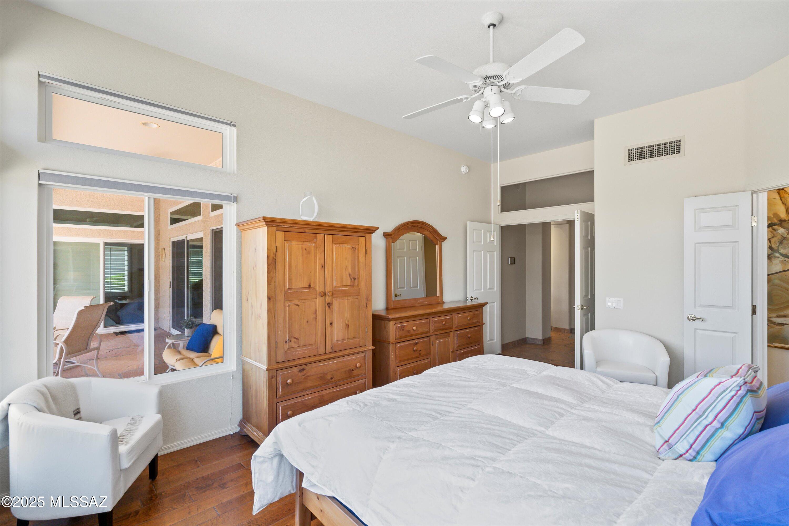 Sun City Vistoso Unit 7(1-227) - Residential