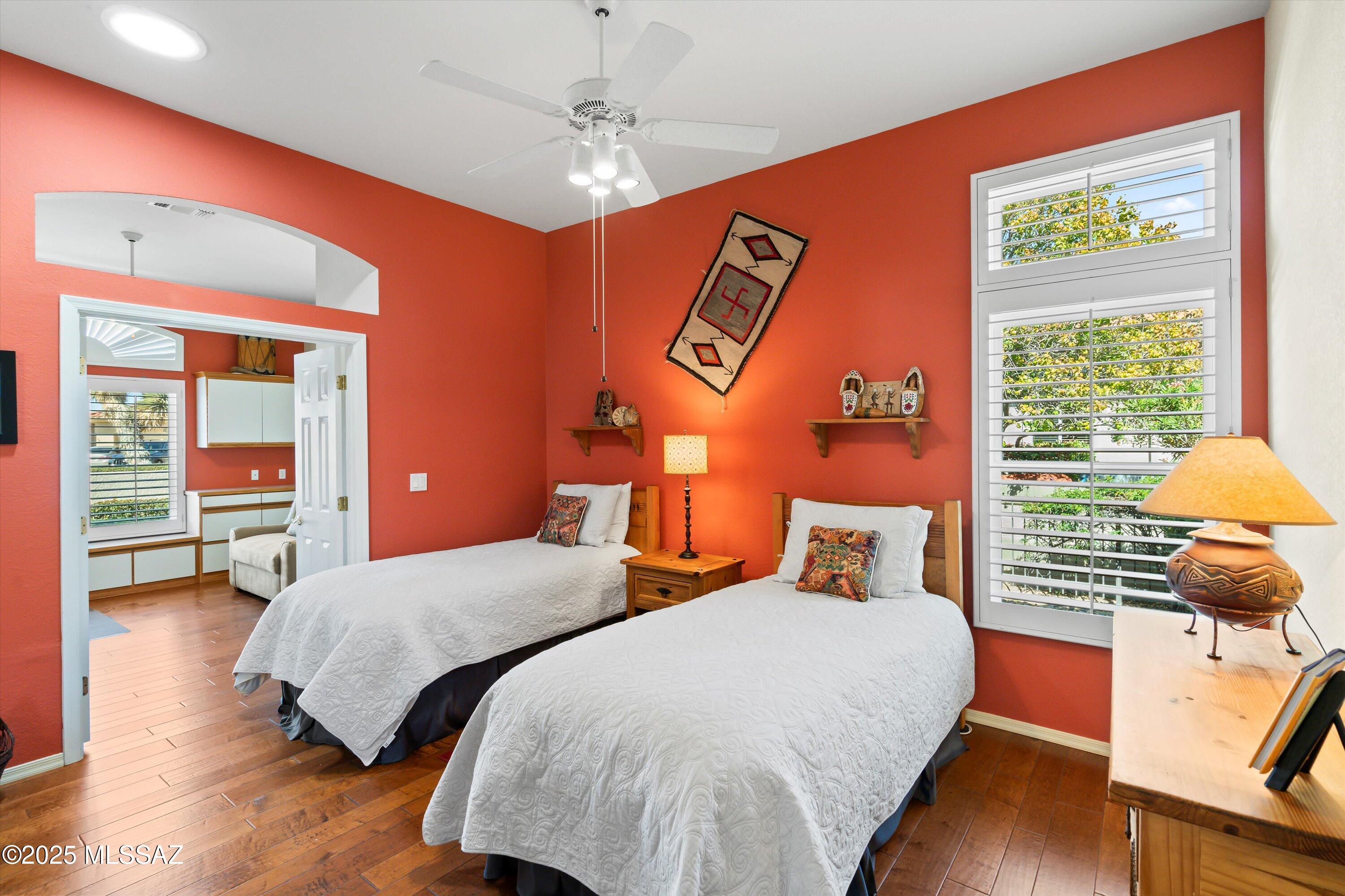 Sun City Vistoso Unit 7(1-227) - Residential