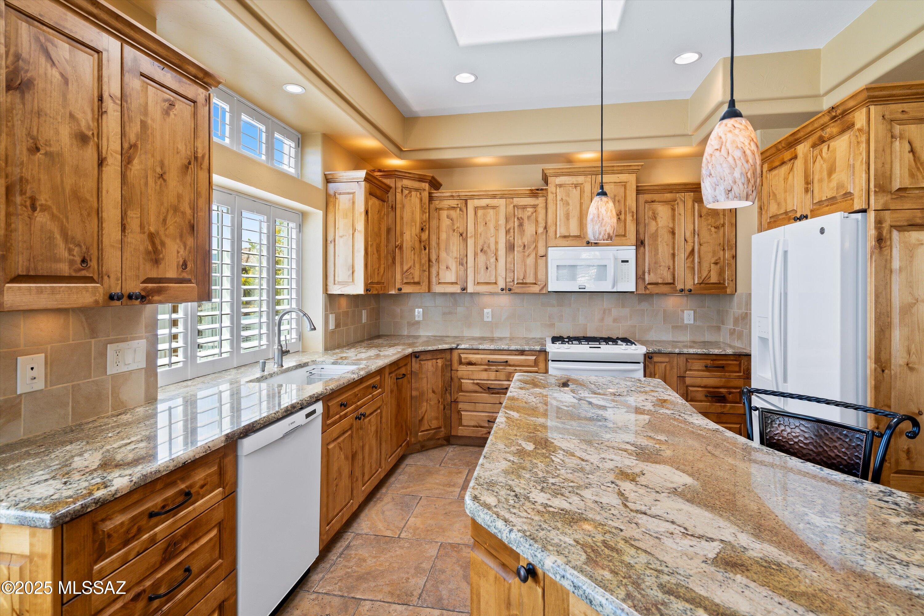 Sun City Vistoso Unit 7(1-227) - Residential