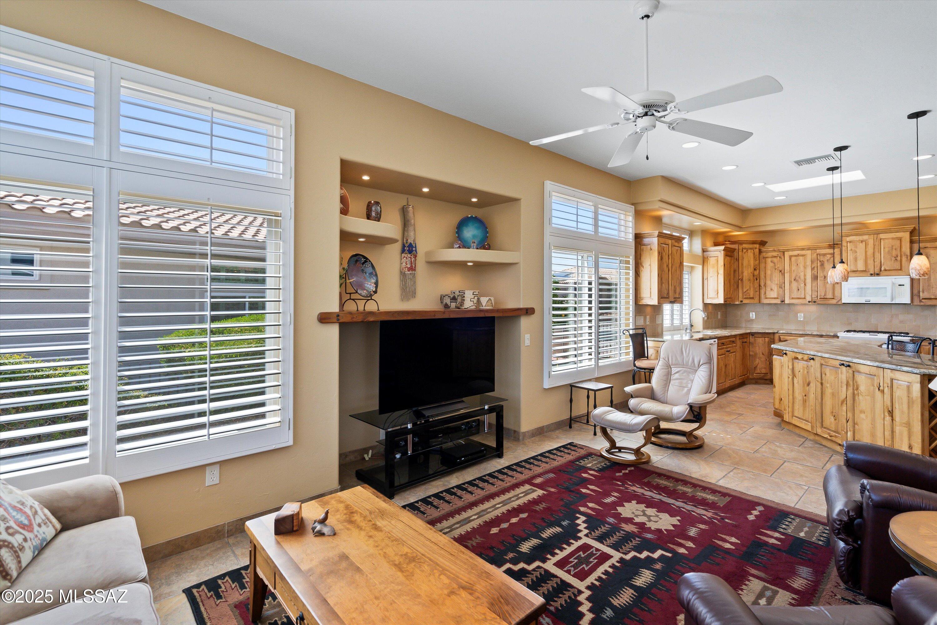 Sun City Vistoso Unit 7(1-227) - Residential