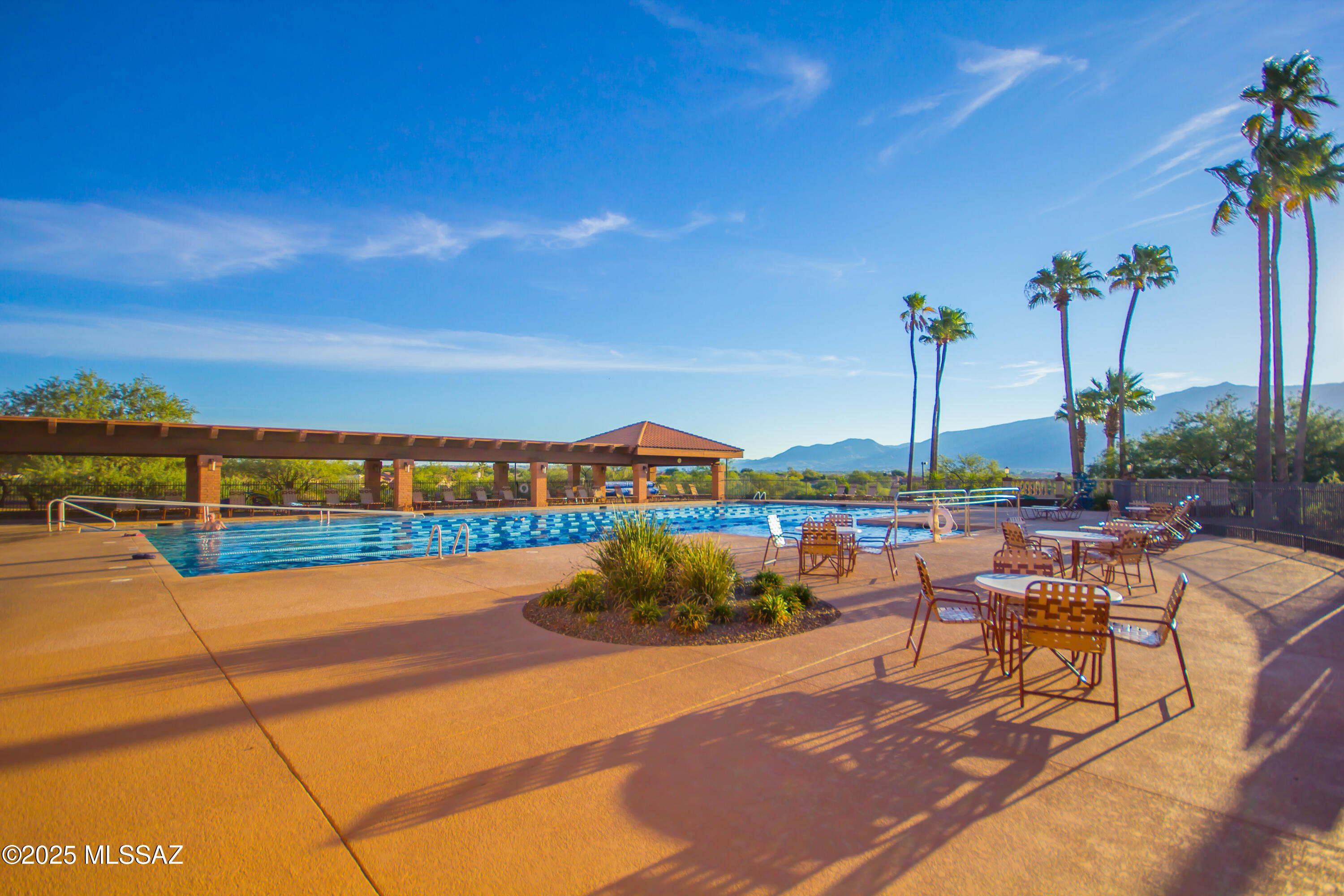 Sun City Vistoso Unit 7(1-227) - Residential