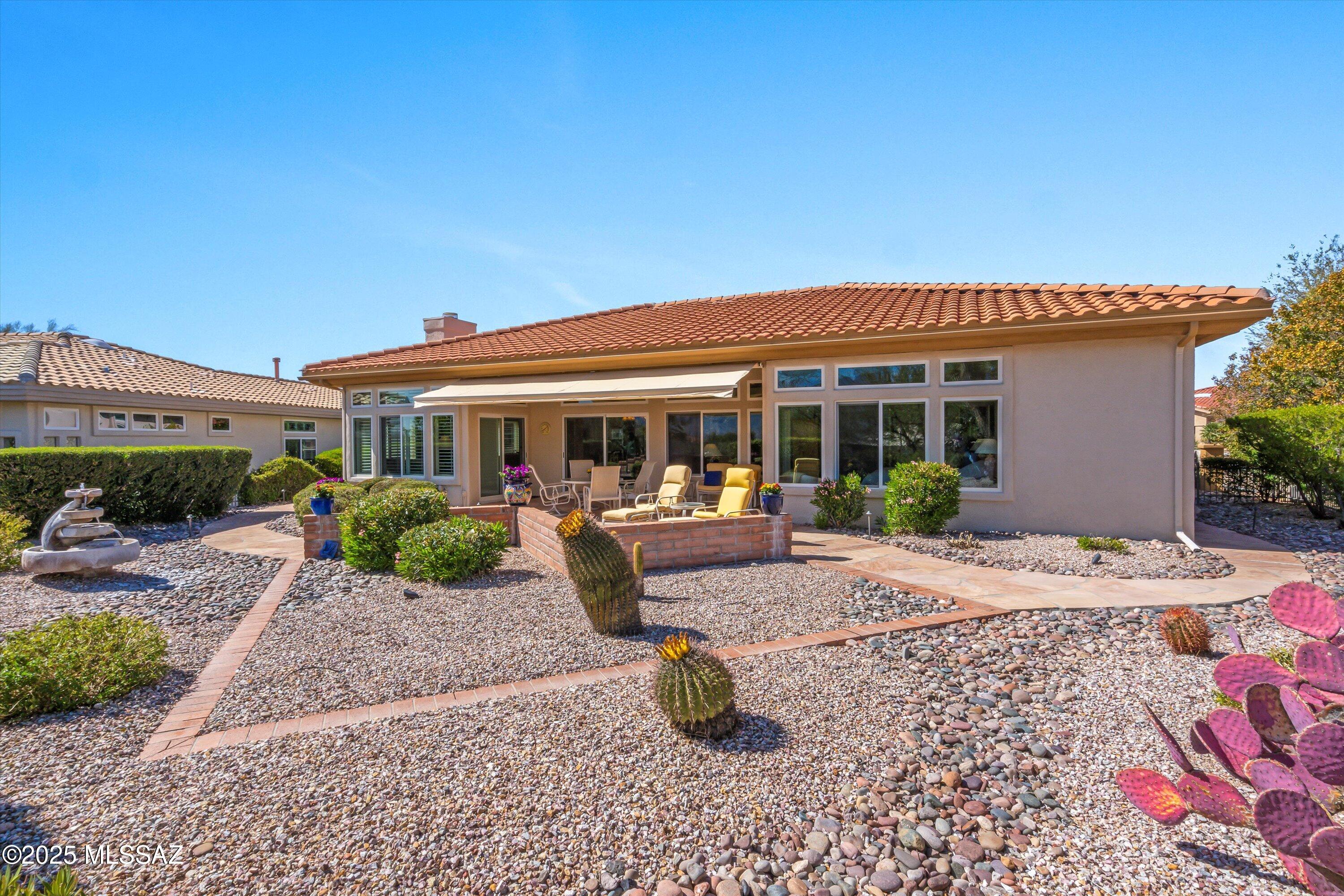 Sun City Vistoso Unit 7(1-227) - Residential