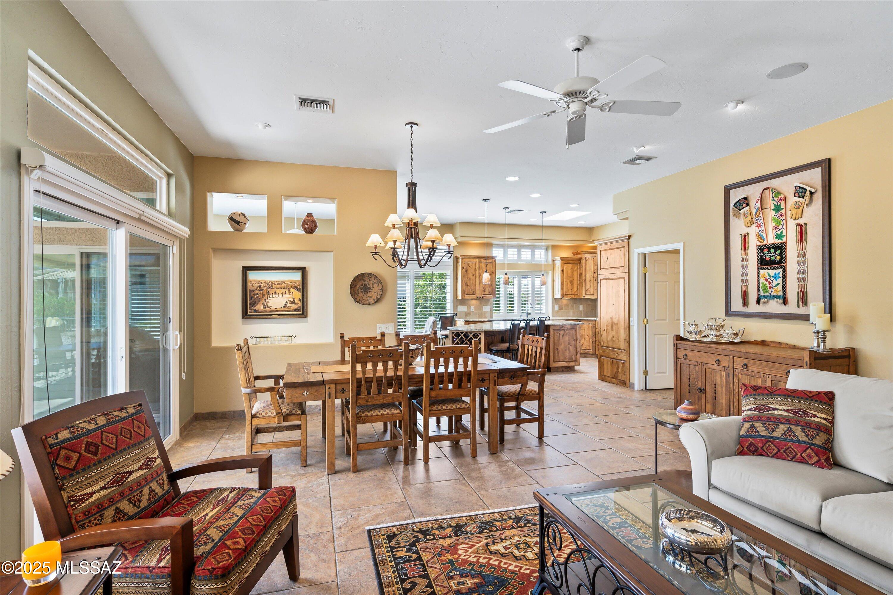 Sun City Vistoso Unit 7(1-227) - Residential