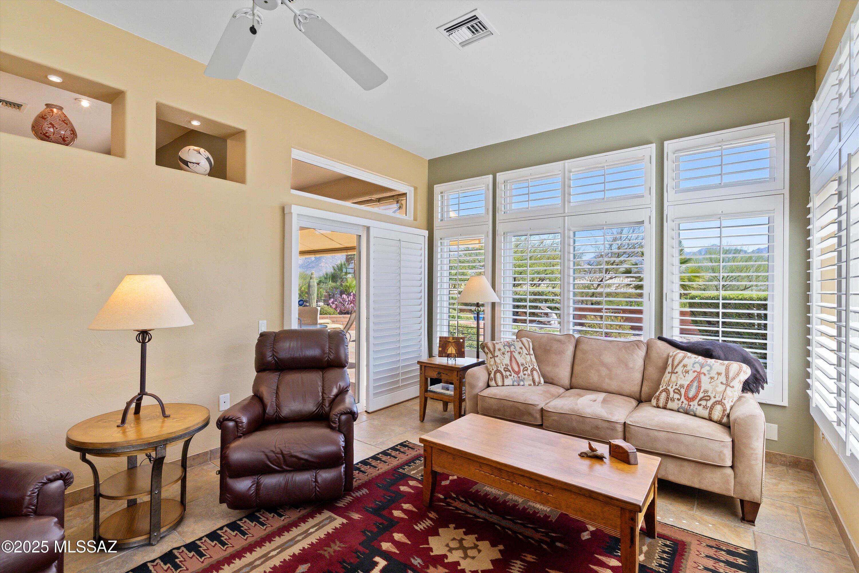 Sun City Vistoso Unit 7(1-227) - Residential
