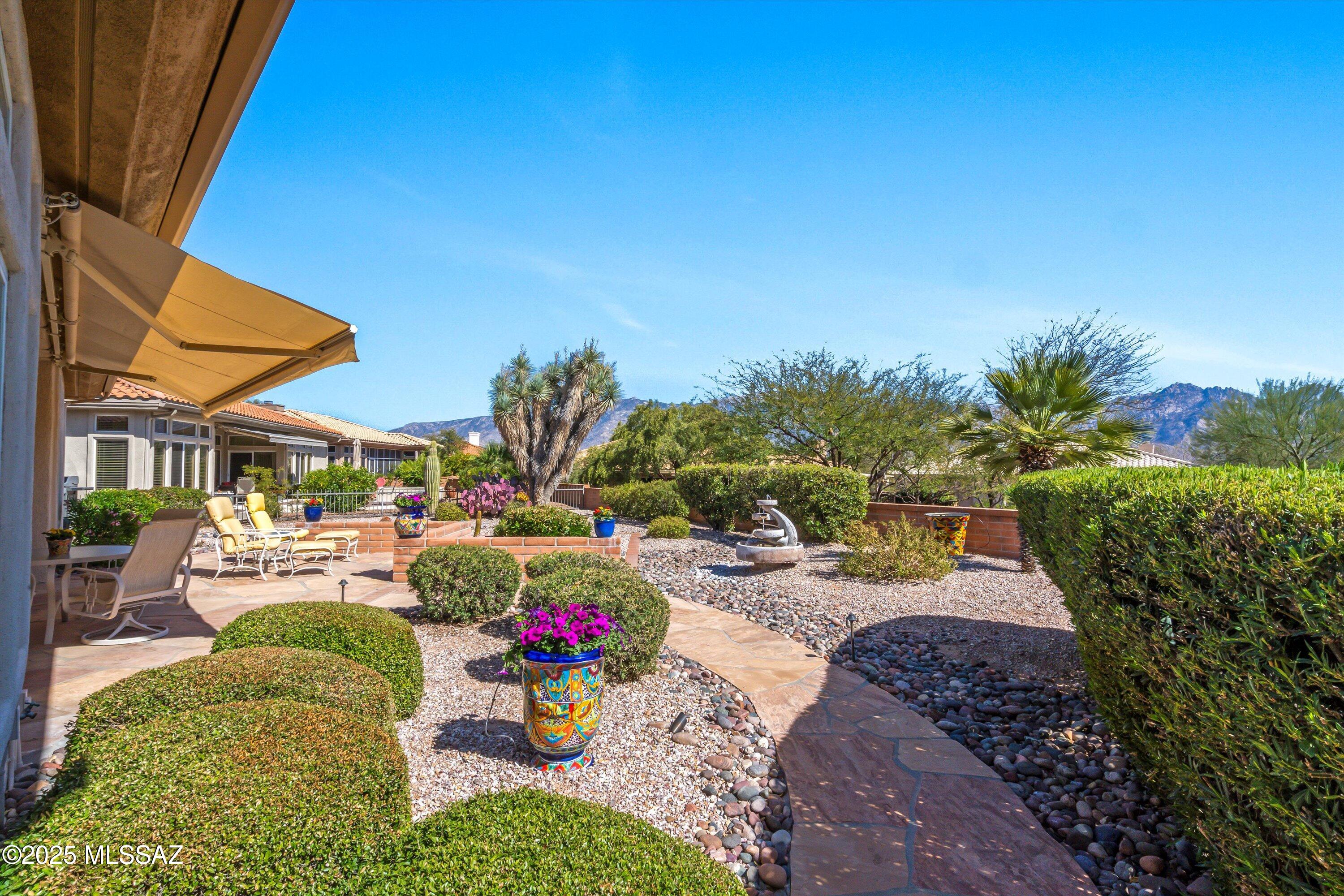 Sun City Vistoso Unit 7(1-227) - Residential