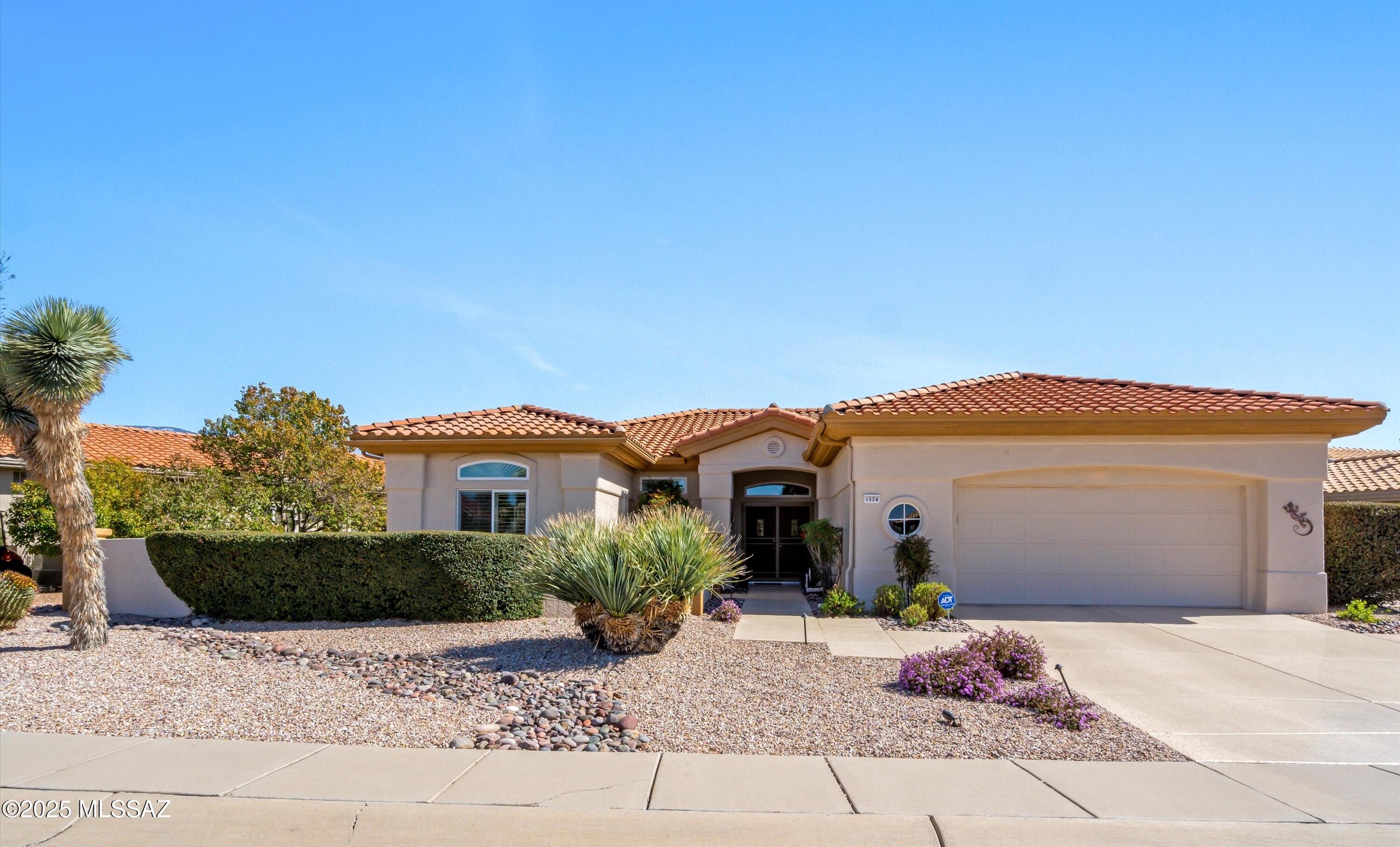 Sun City Vistoso Unit 7(1-227) - Residential