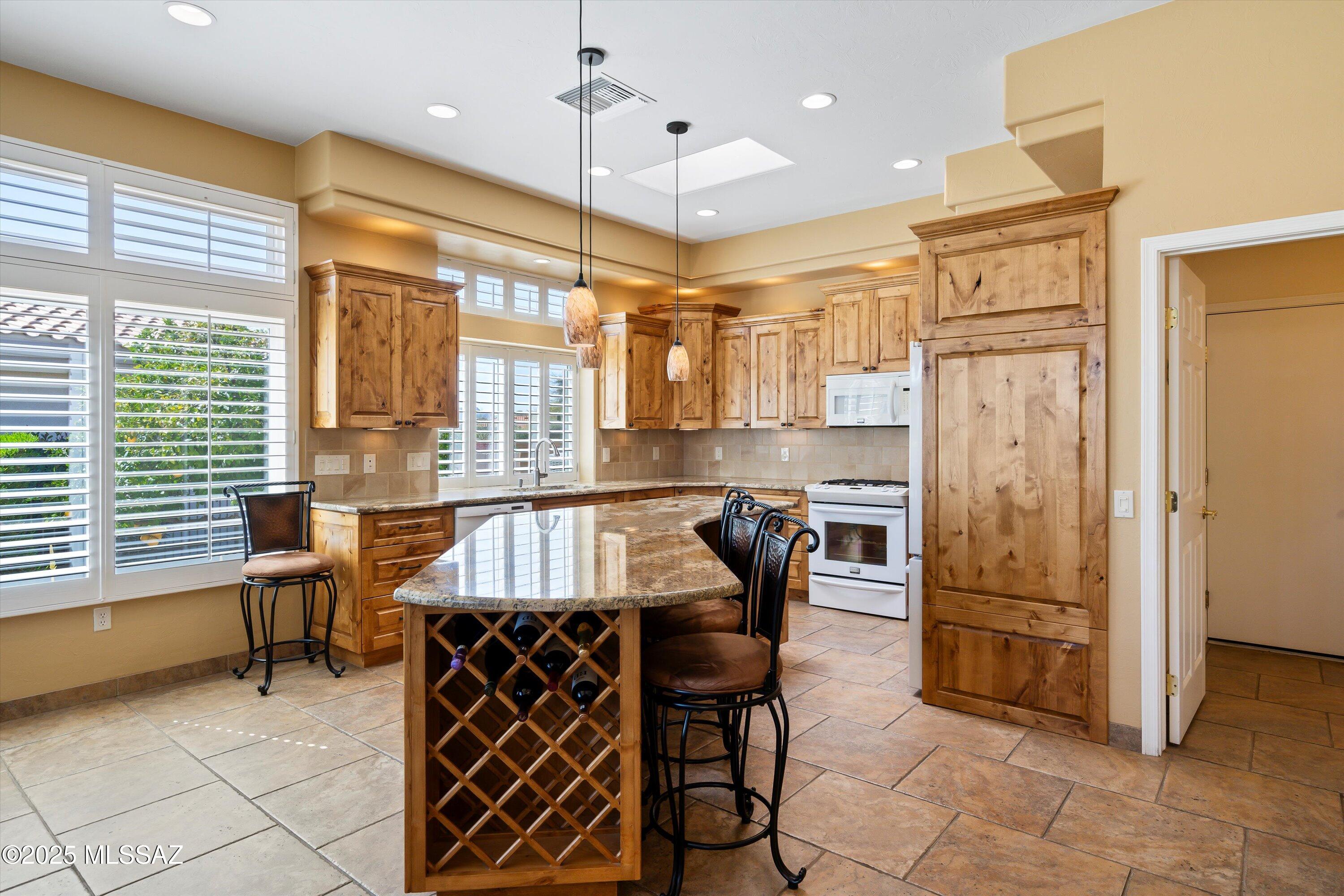 Sun City Vistoso Unit 7(1-227) - Residential