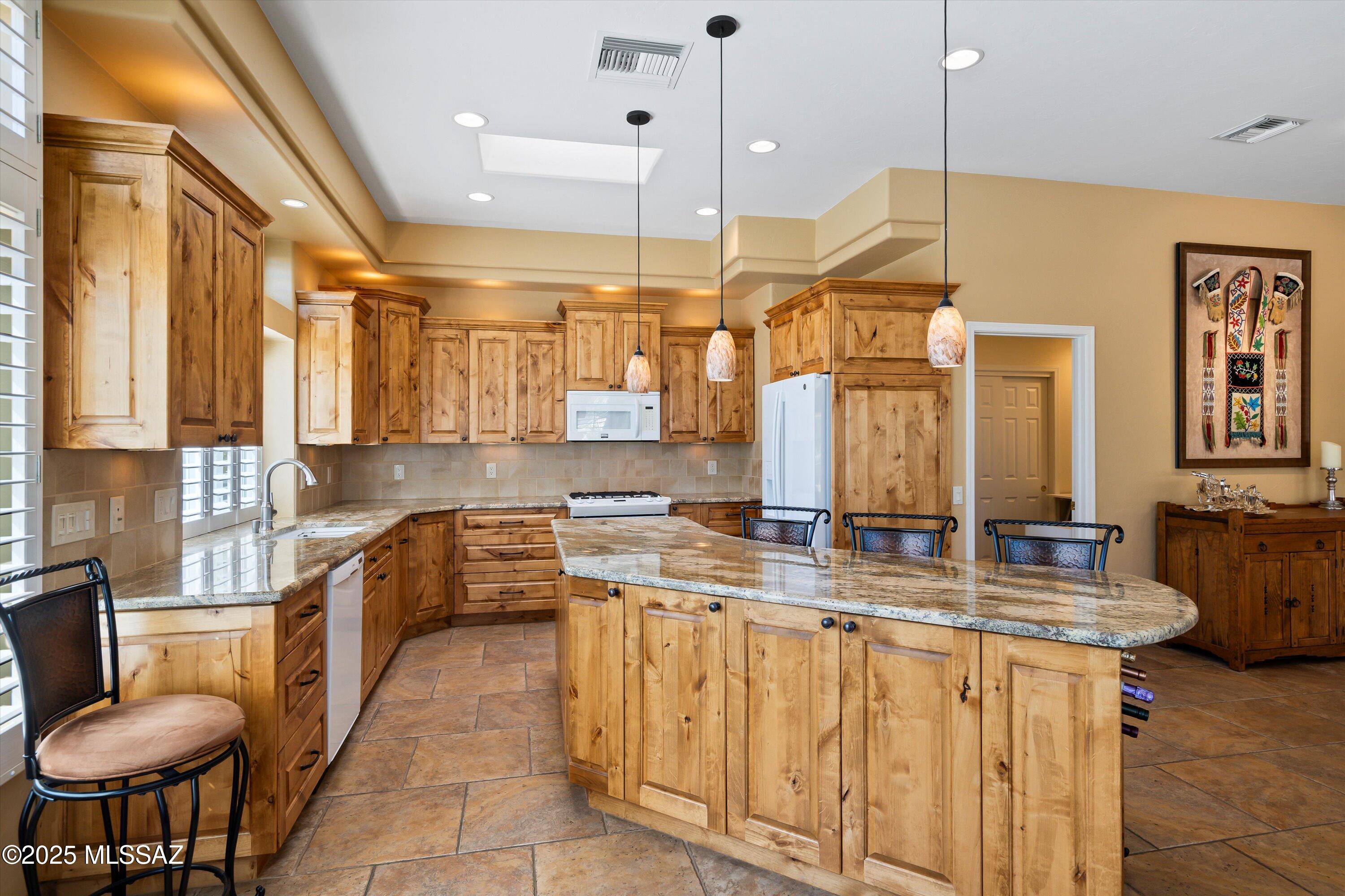 Sun City Vistoso Unit 7(1-227) - Residential