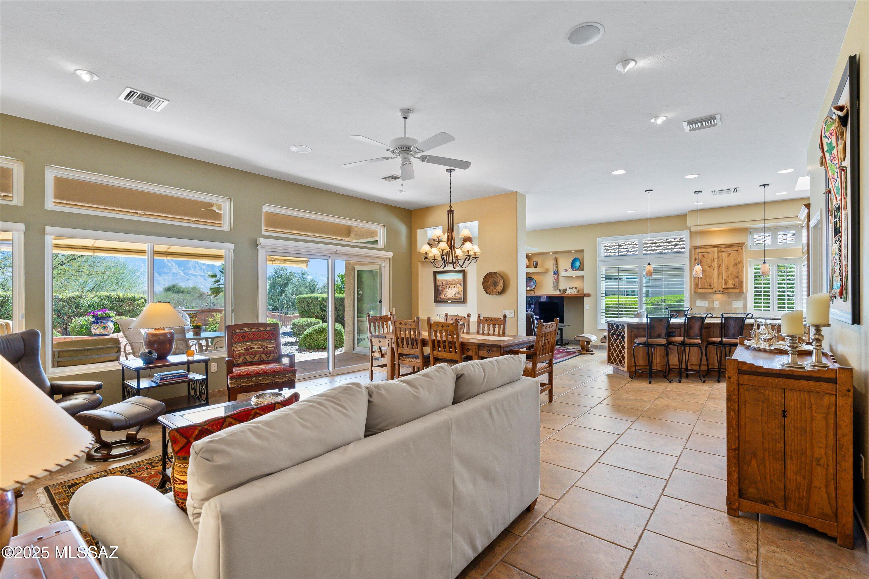 Sun City Vistoso Unit 7(1-227) - Residential