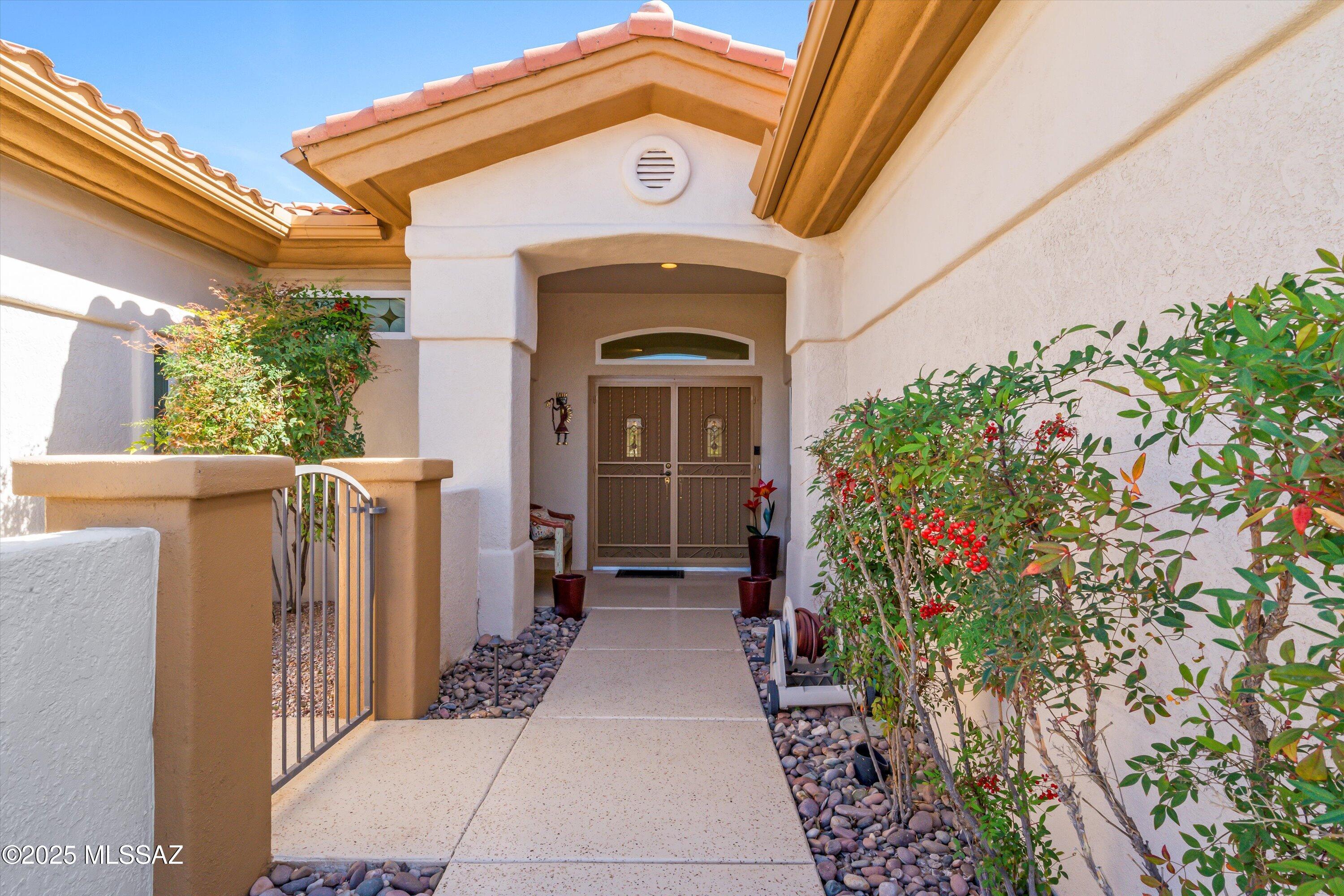 Sun City Vistoso Unit 7(1-227) - Residential