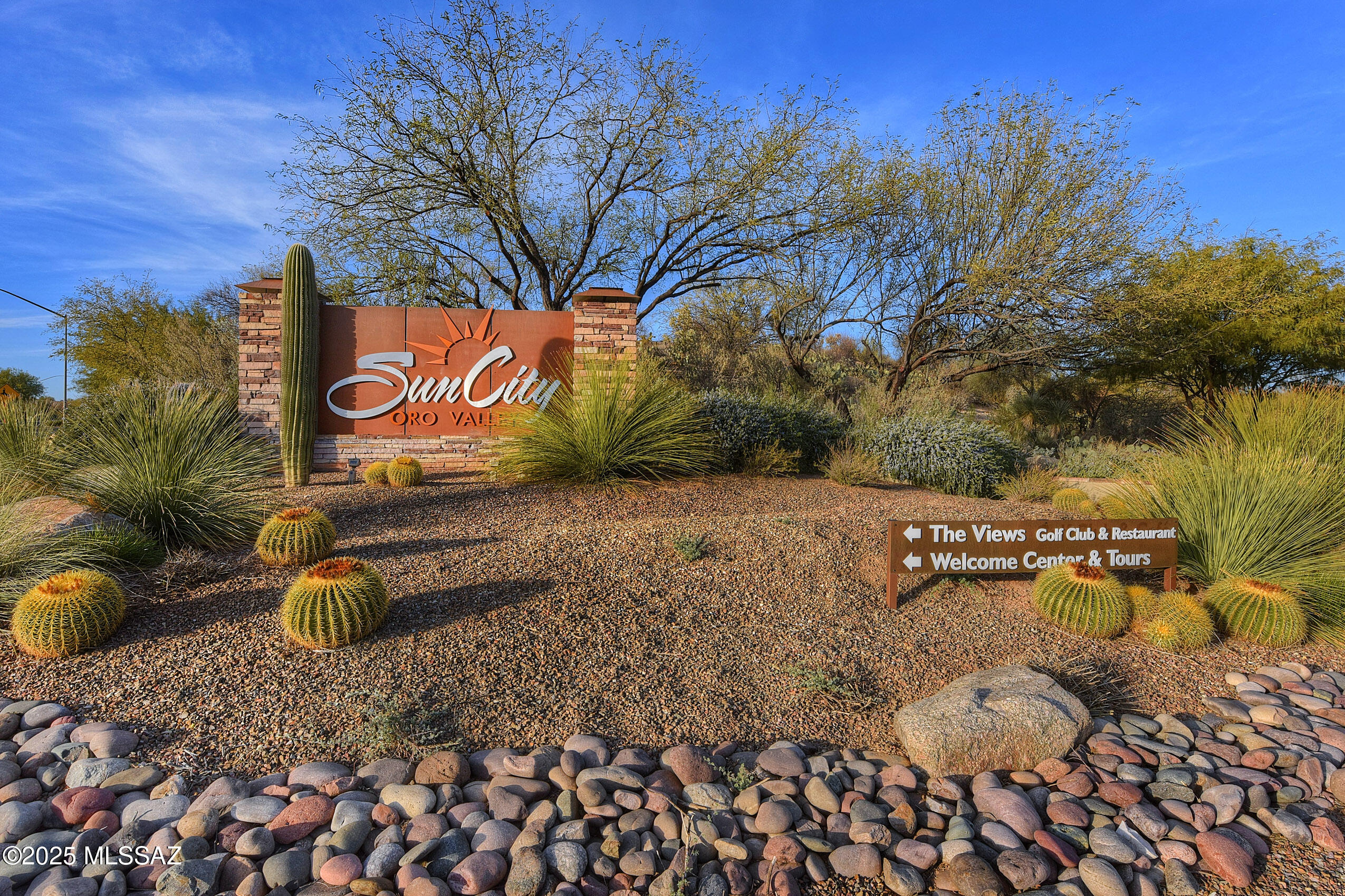 Sun City Vistoso Unit 7(1-227) - Residential