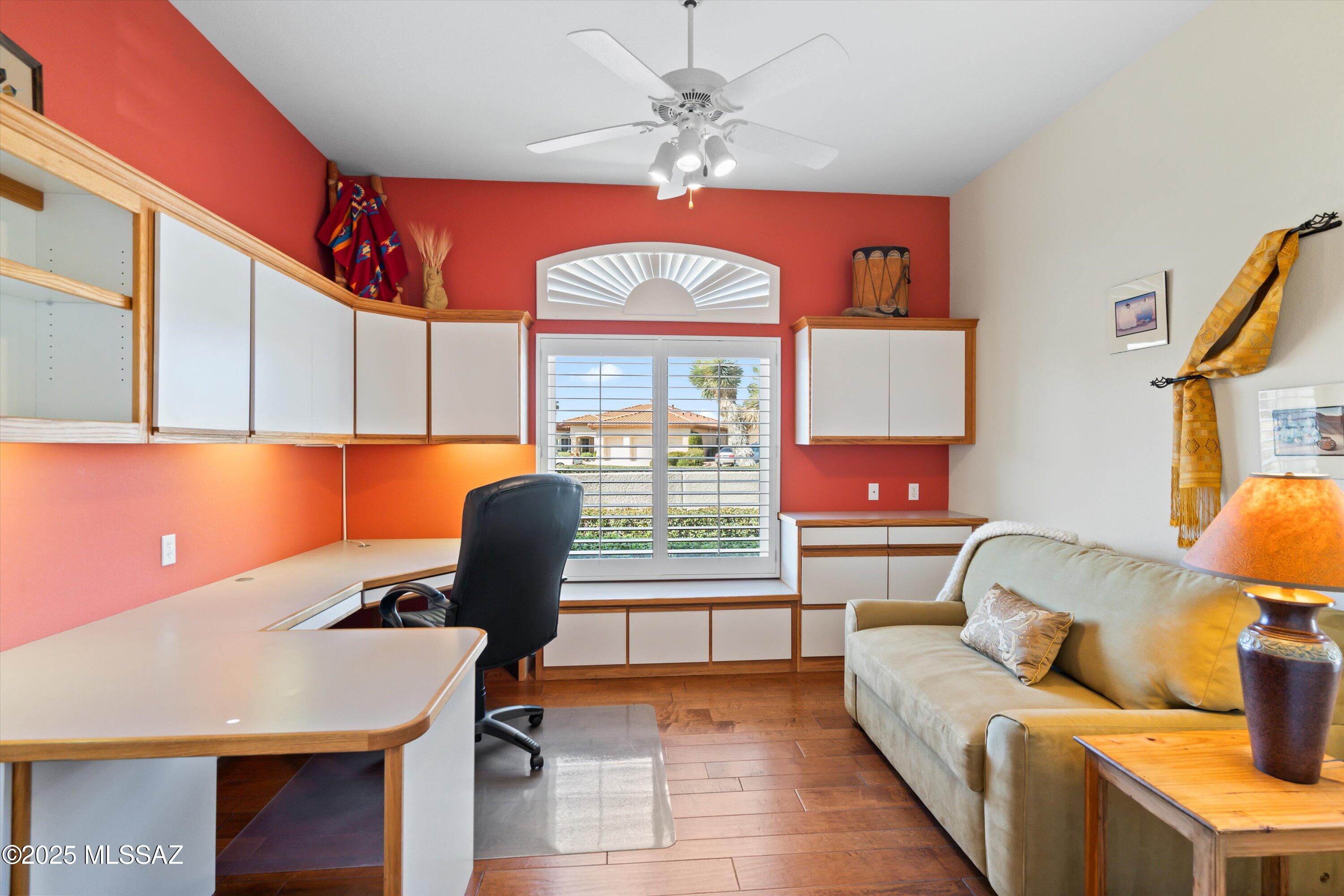 Sun City Vistoso Unit 7(1-227) - Residential