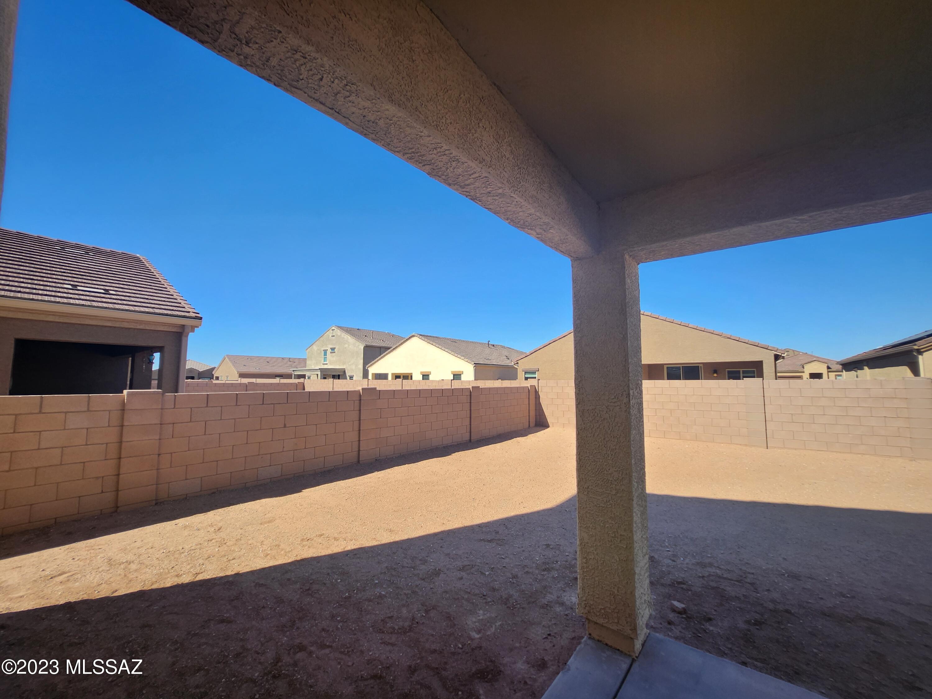 Saguaro Bloom 7A - Residential