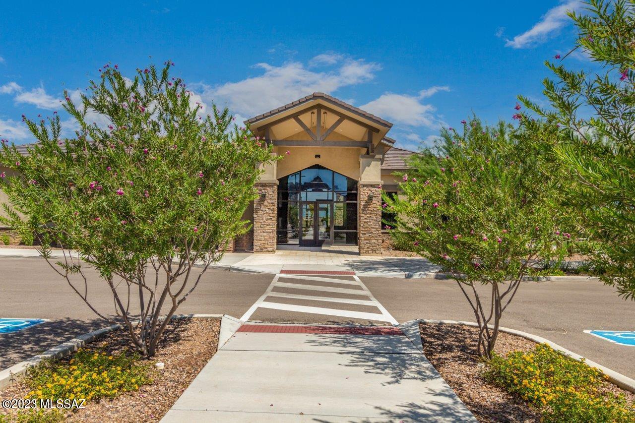 Saguaro Bloom 7A - Residential