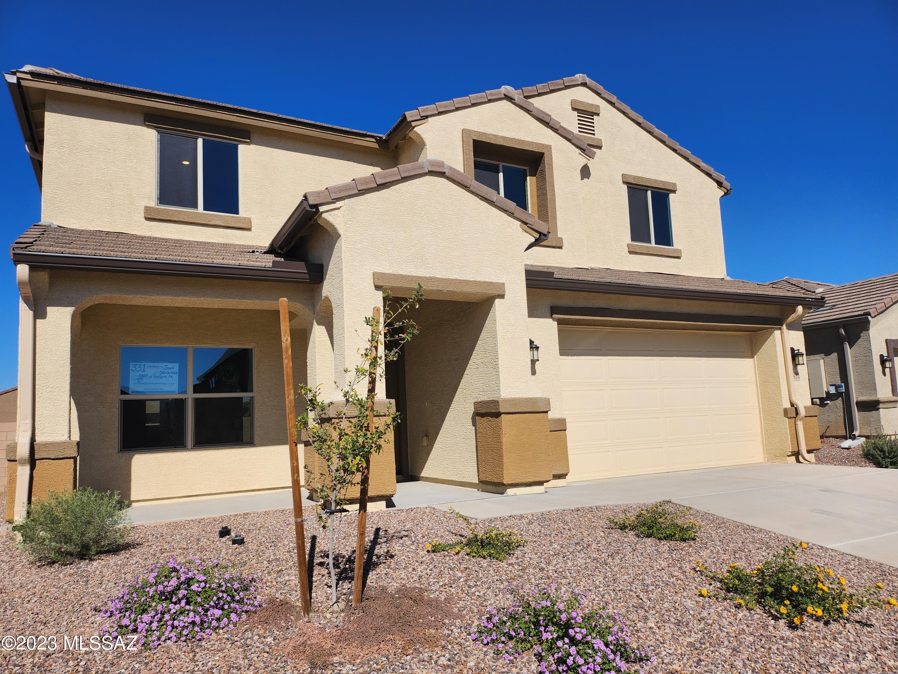 Saguaro Bloom 7A - Residential