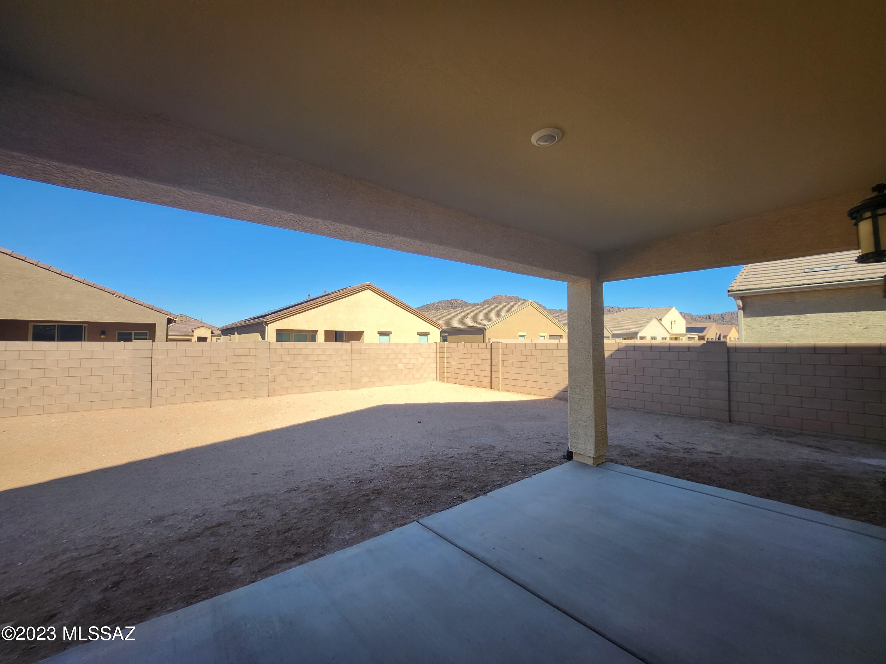 Saguaro Bloom 7A - Residential